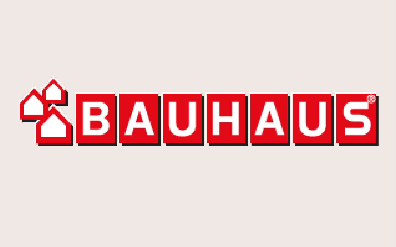 Logo Bauhaus