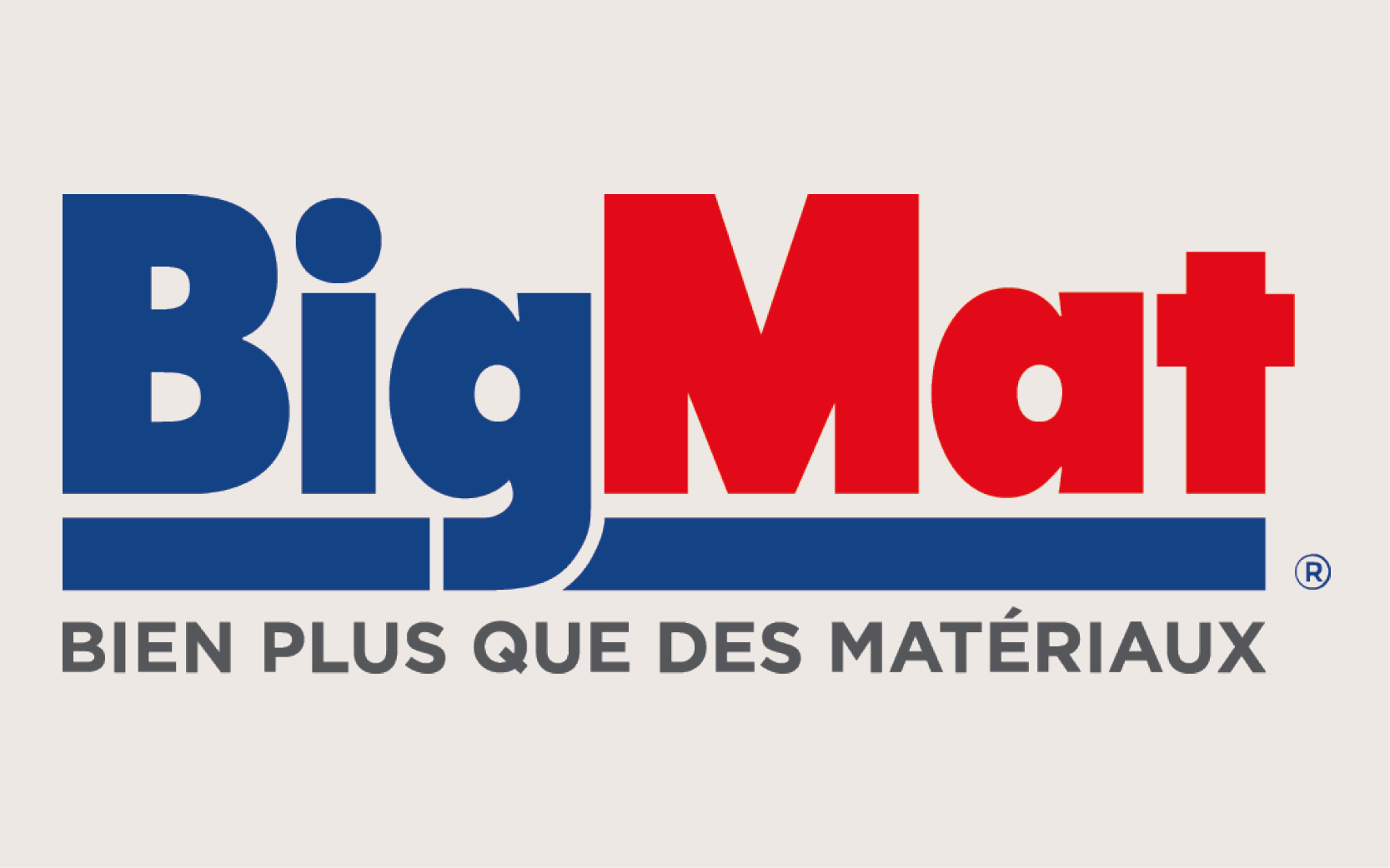 Logo Bigmat