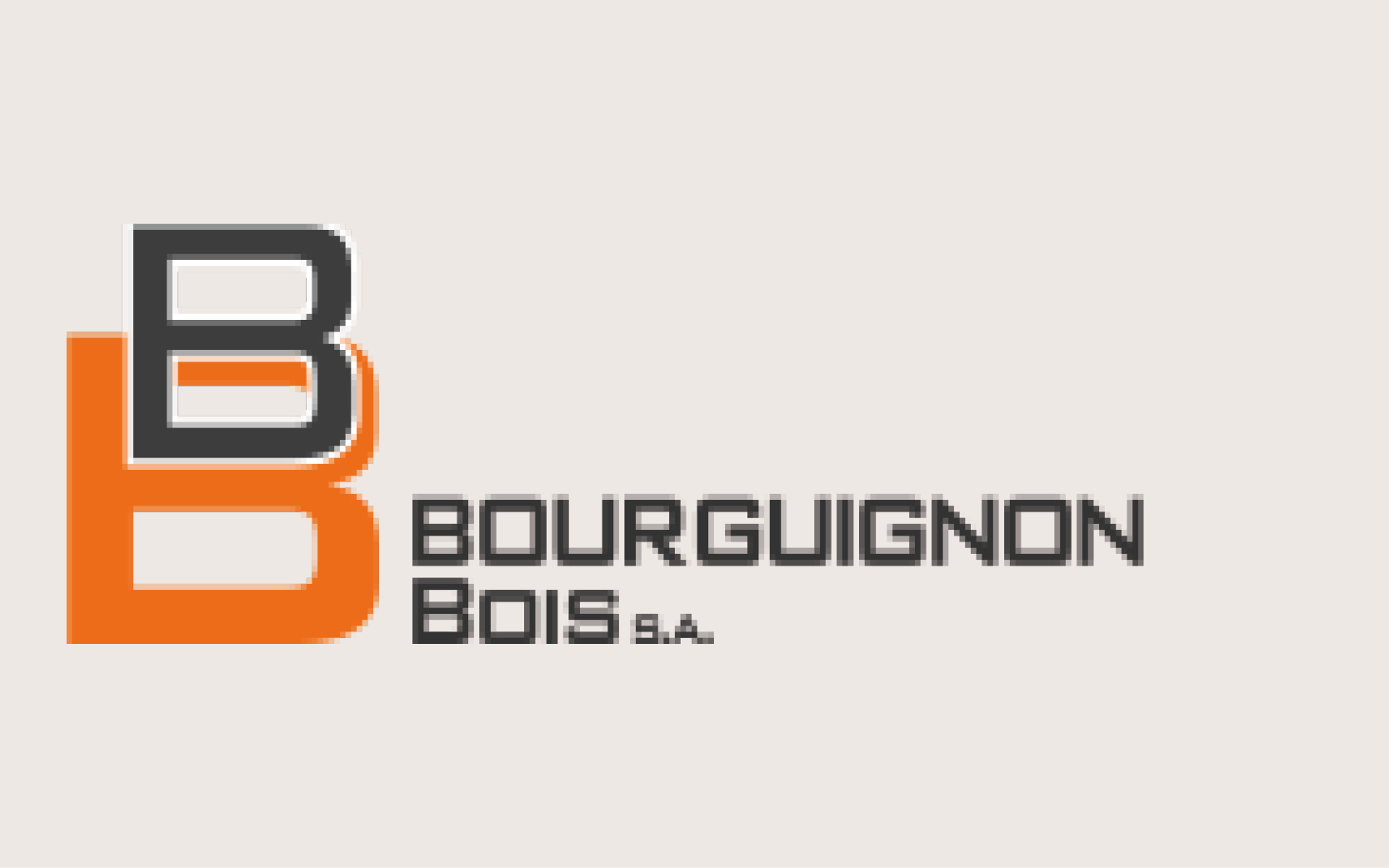 Logo Bourguignon