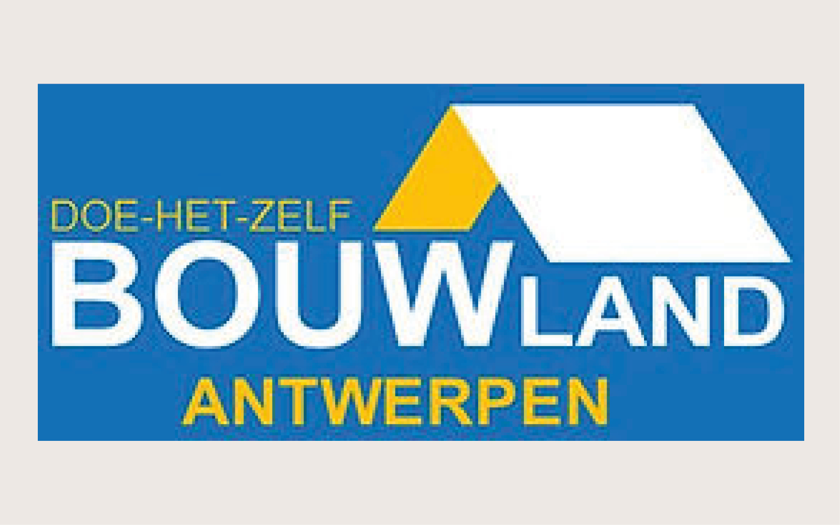 Logo Bouwland