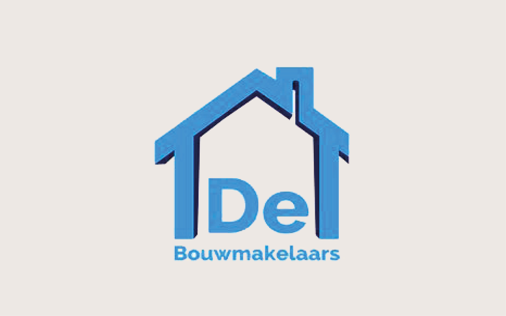 Logo De Bouwmakelaars