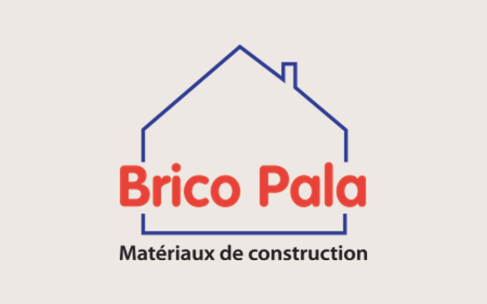 Logo Brico Pala