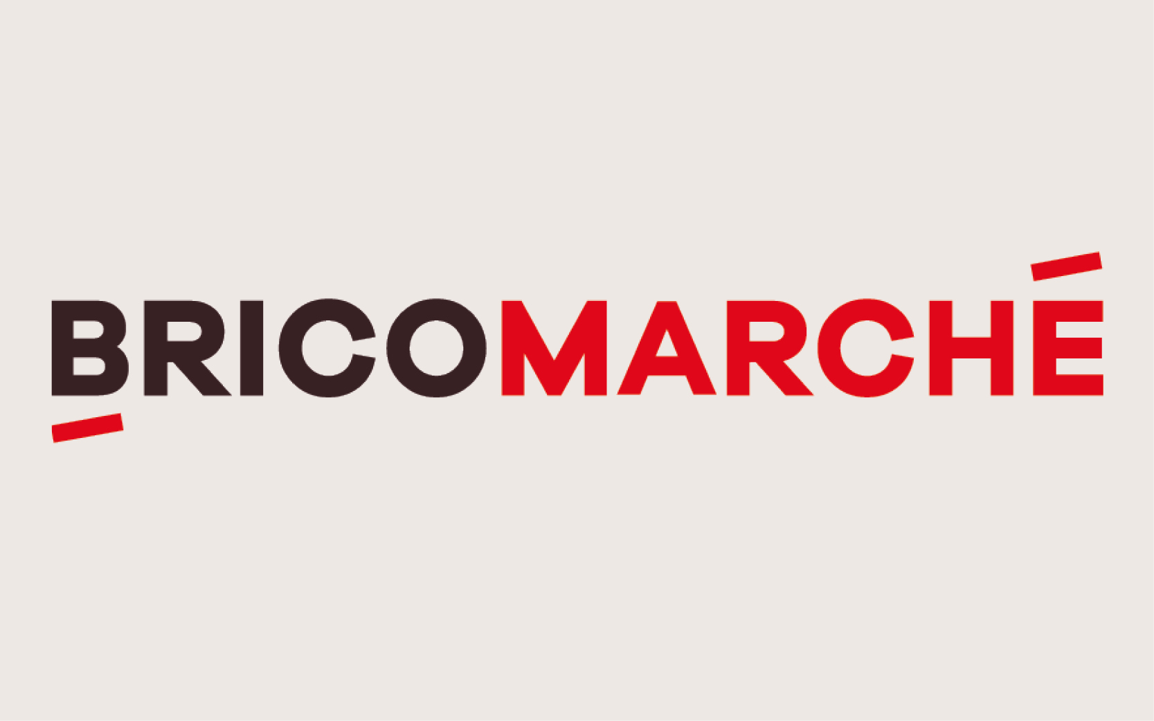 Logo Bricomarche