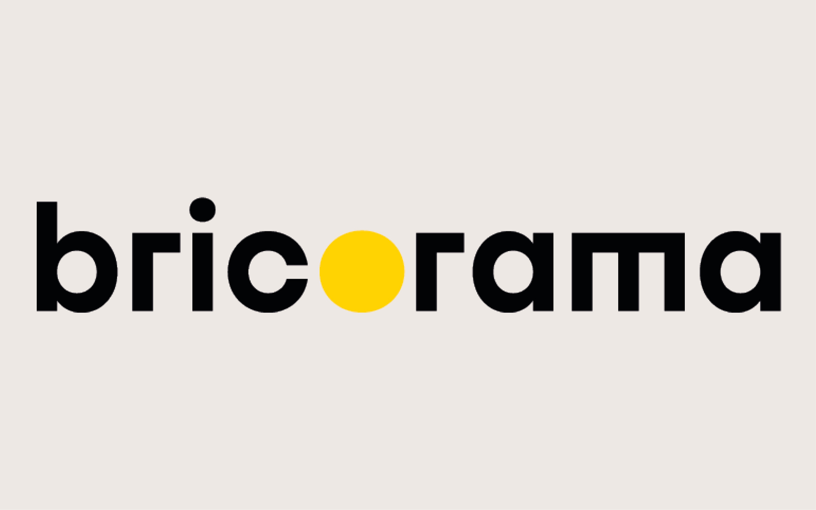 Logo Bricorama