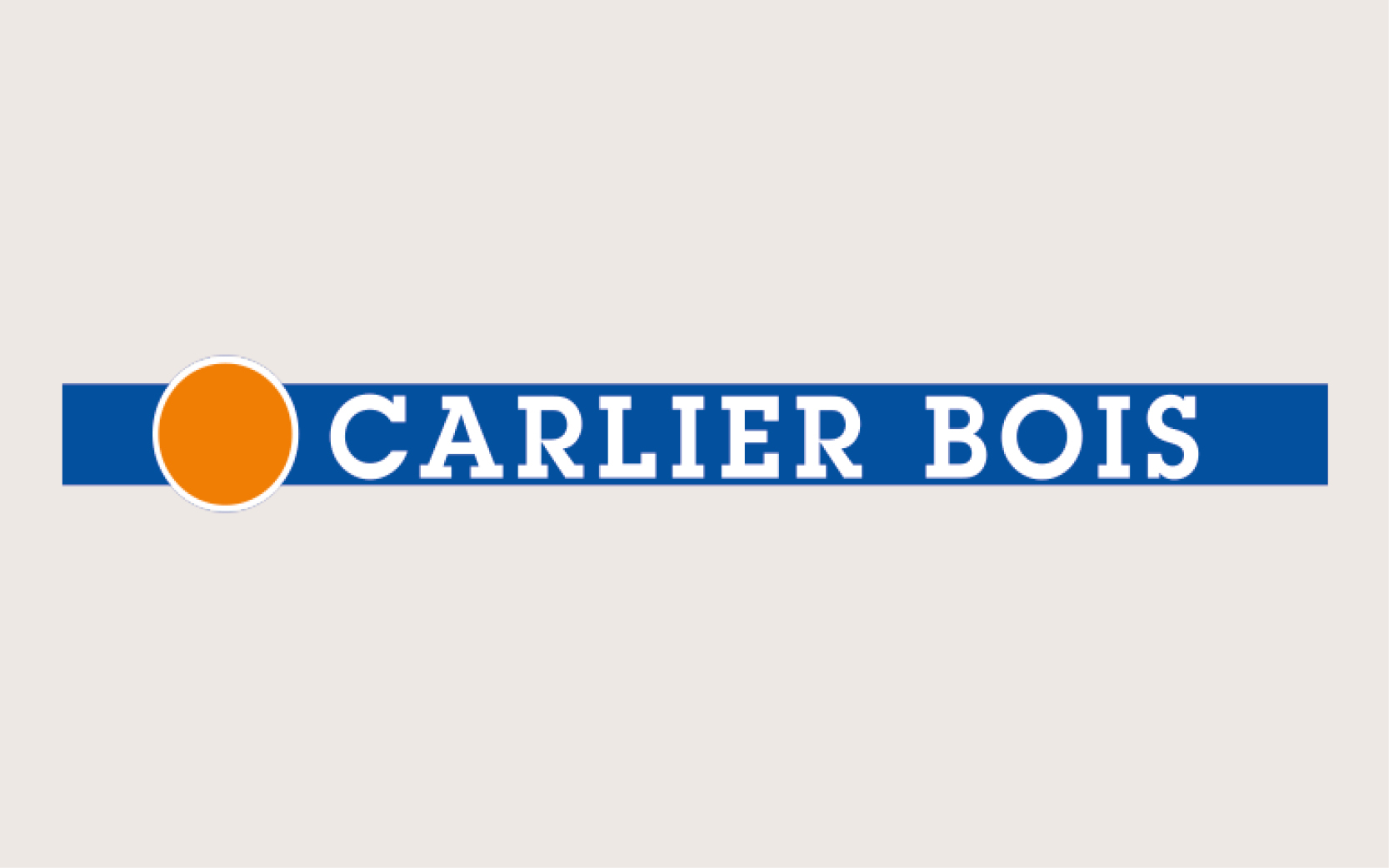 Logo Carlier