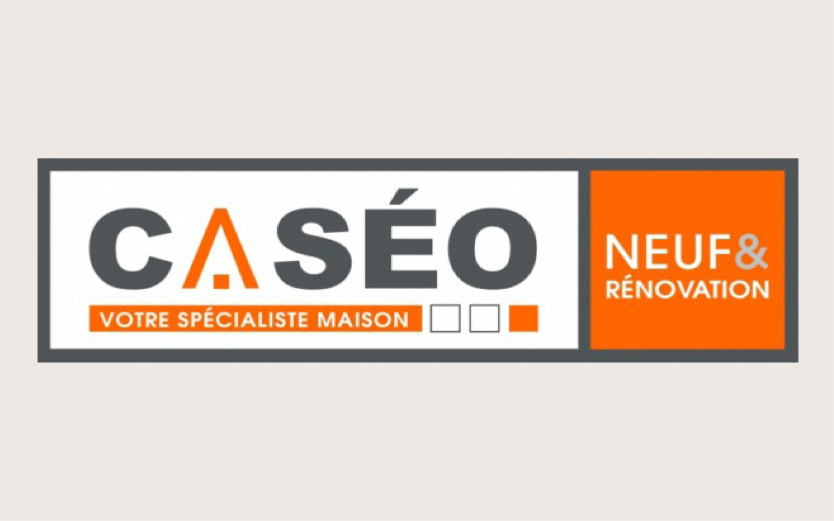 Logo Caséo
