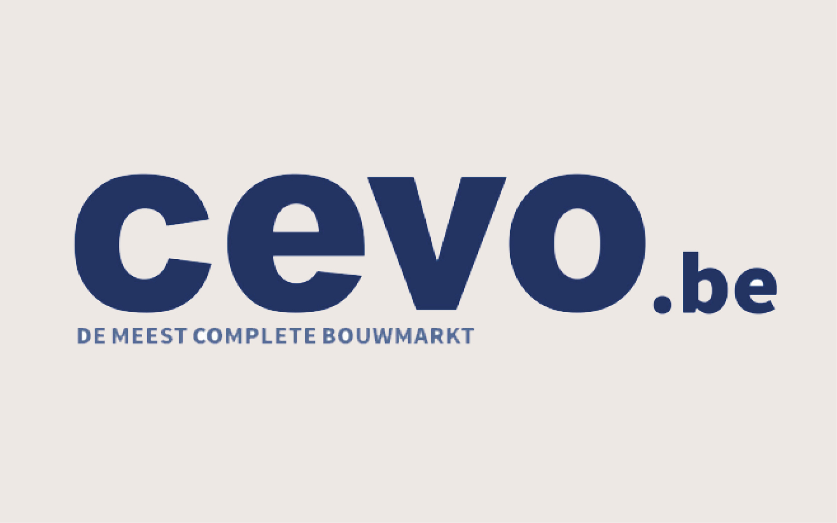 Logo Cevo