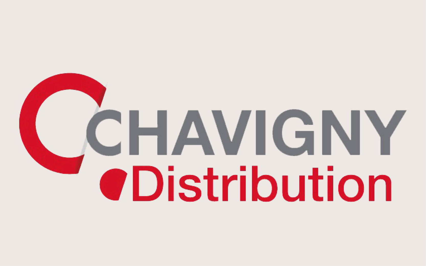 Logo Chavigny