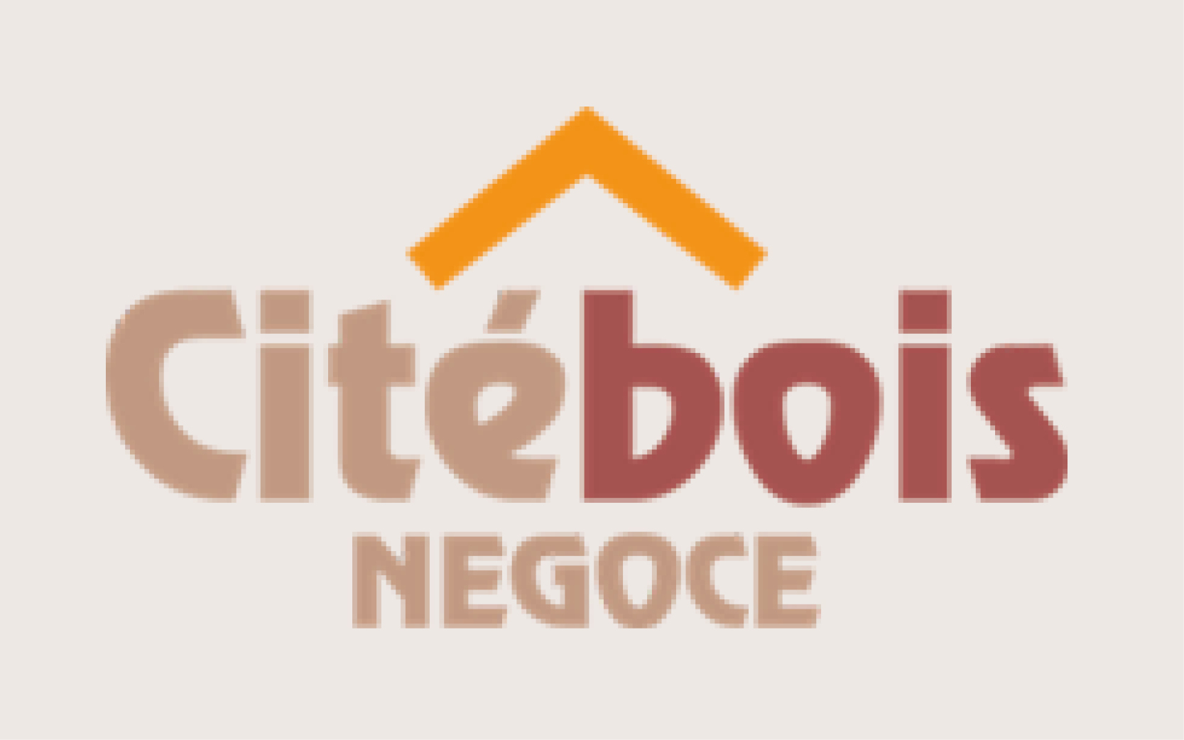 Logo Cité bois