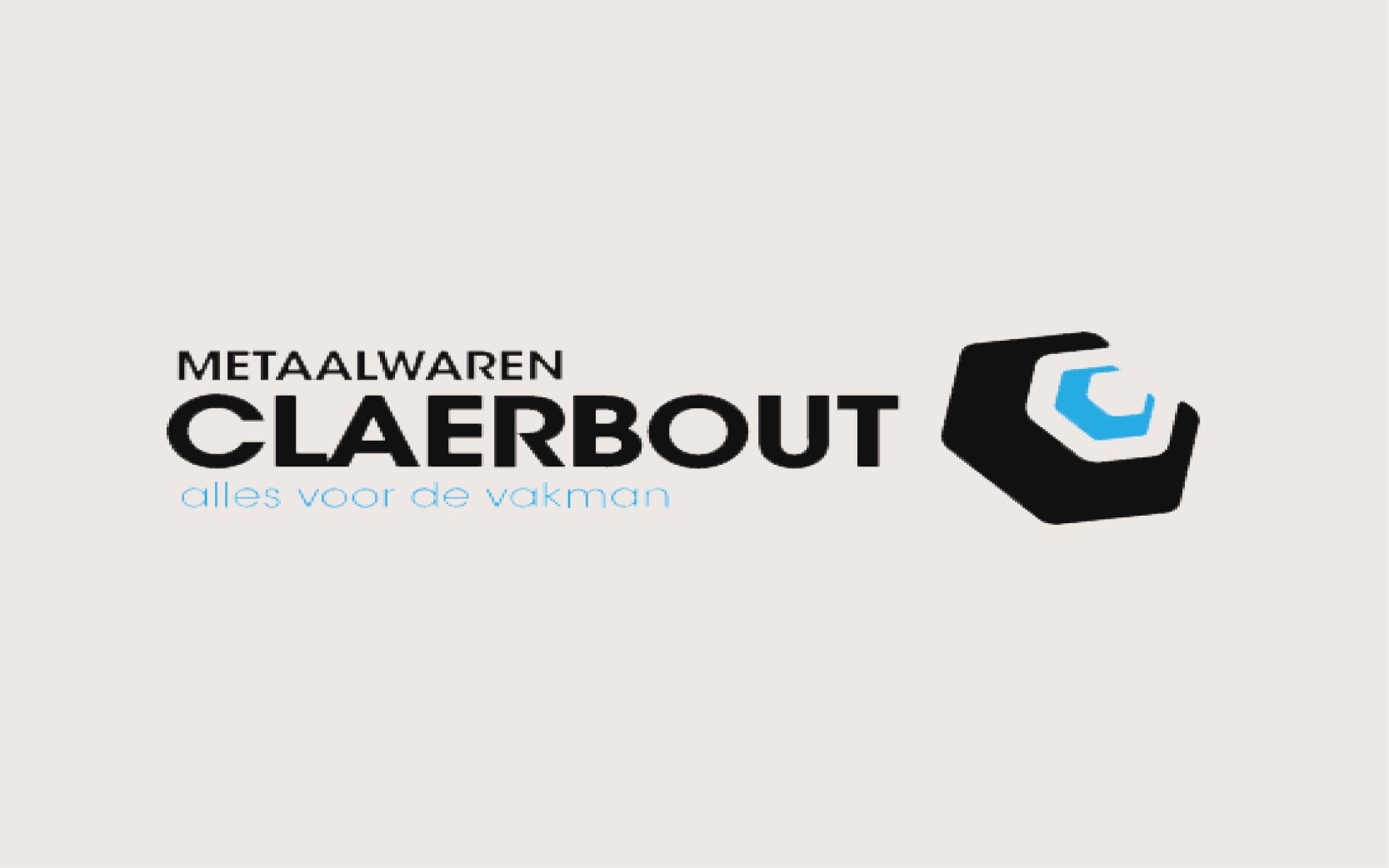 Logo Claerbout