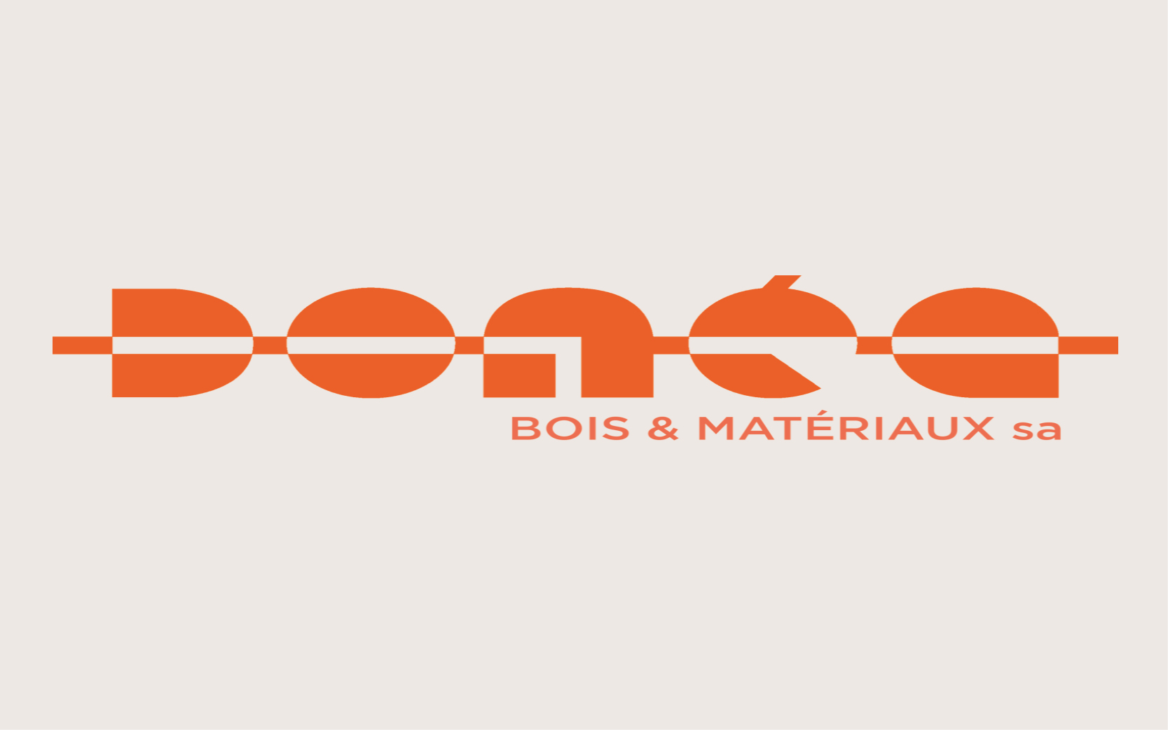 Logo Donea