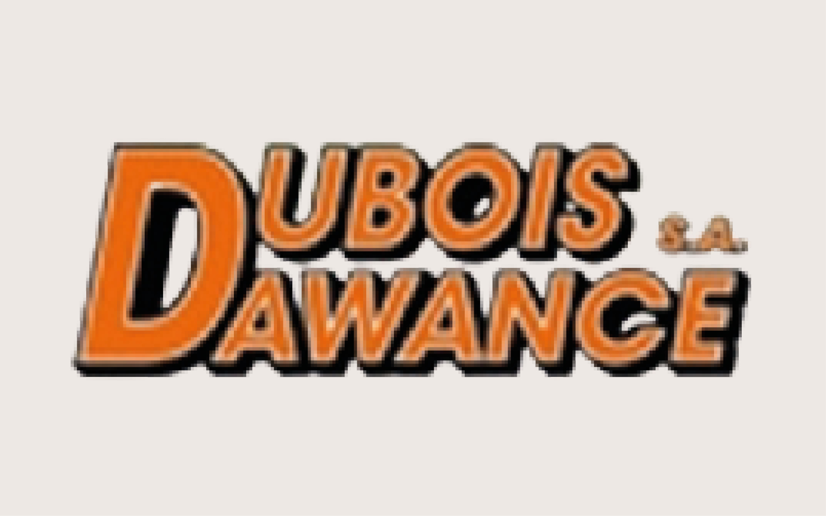 Logo Dubois Dawance