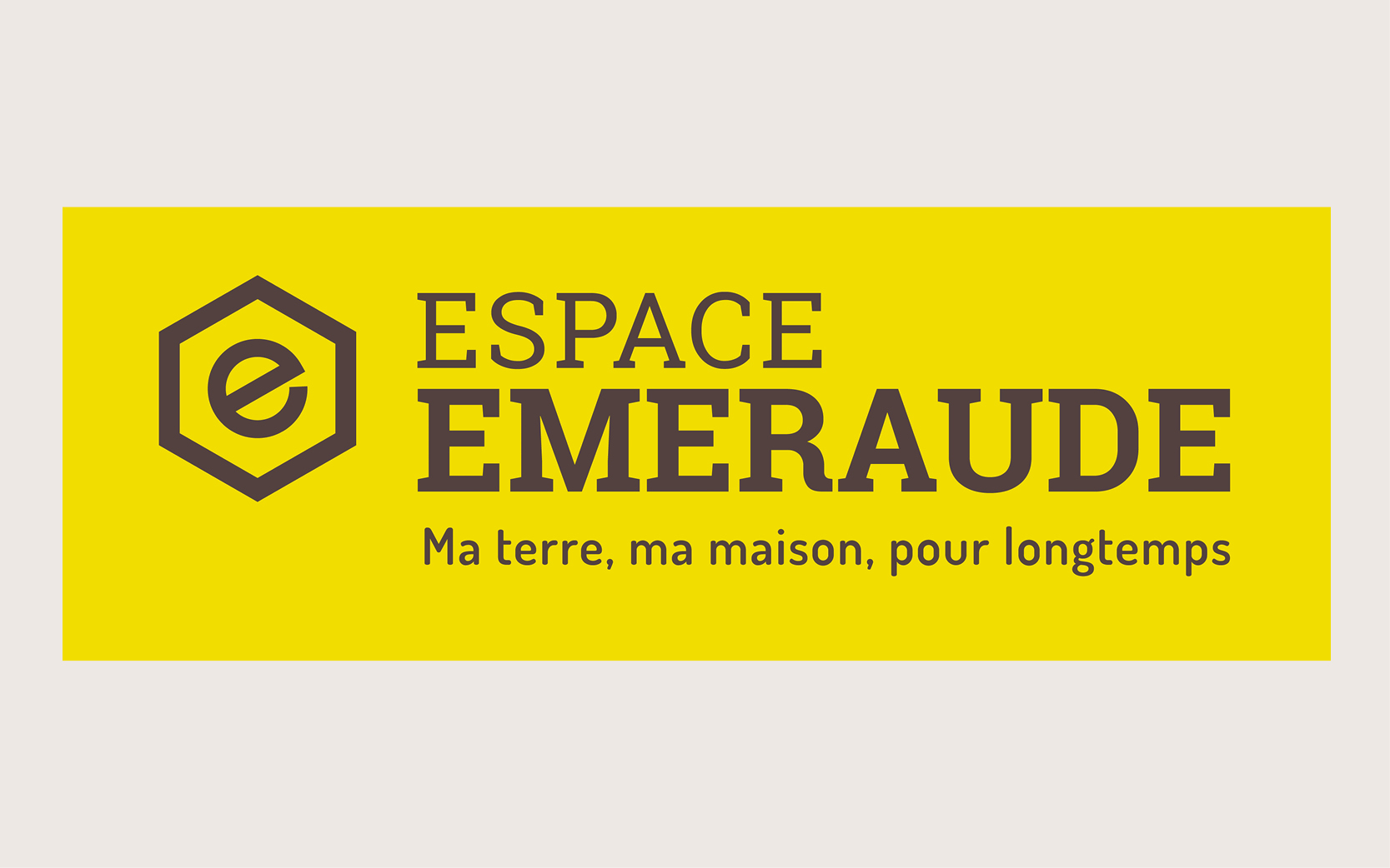 Logo Espace Emeraude