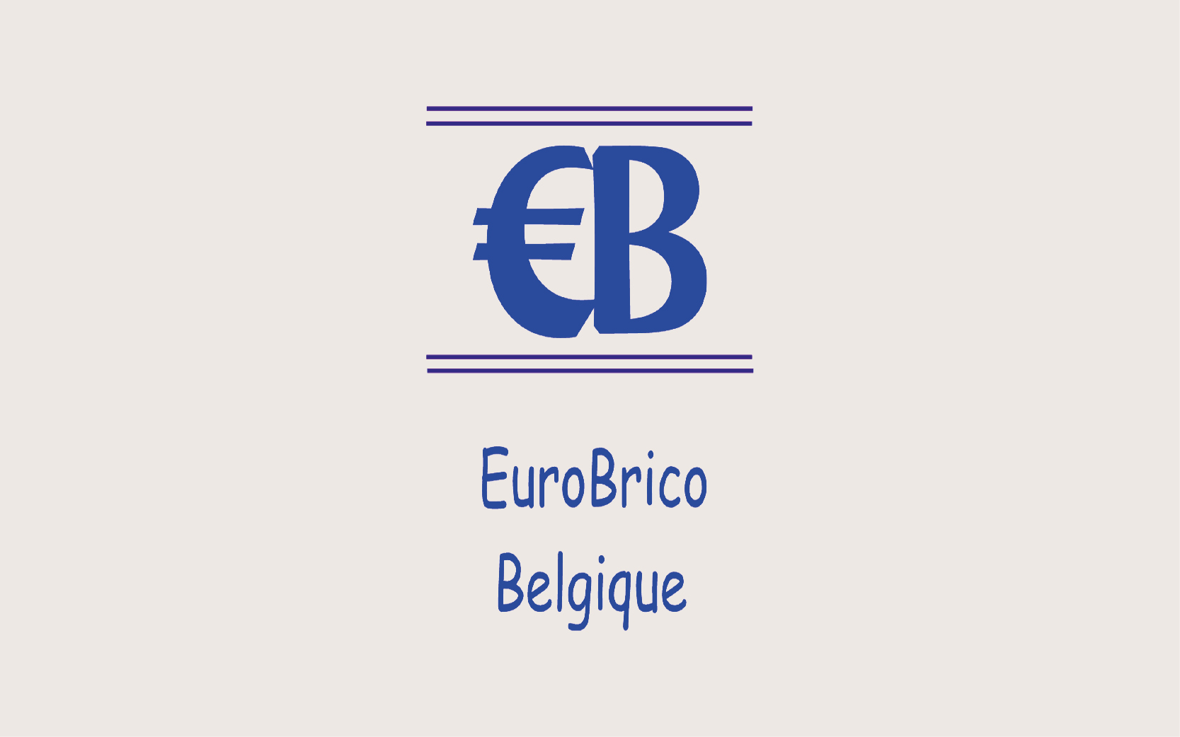 Logo EuroBrico