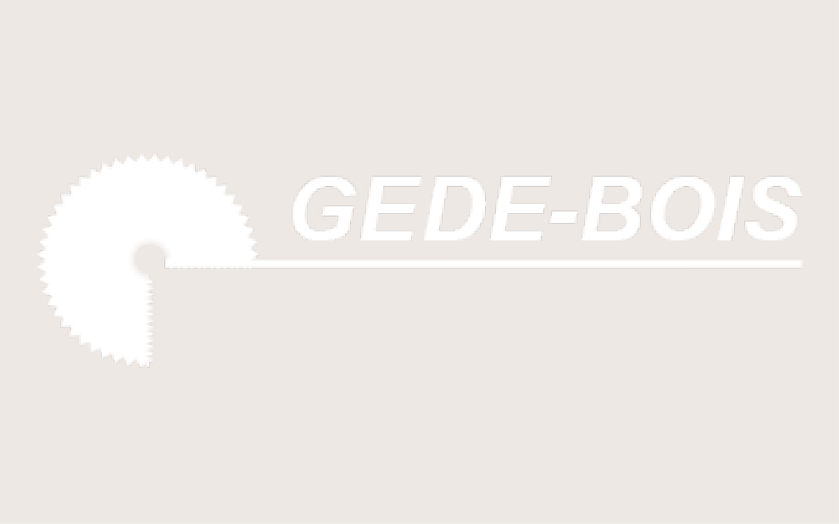 Logo Gedebois