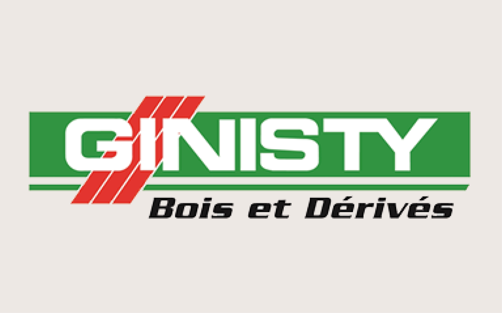Logo Ginisty Bois