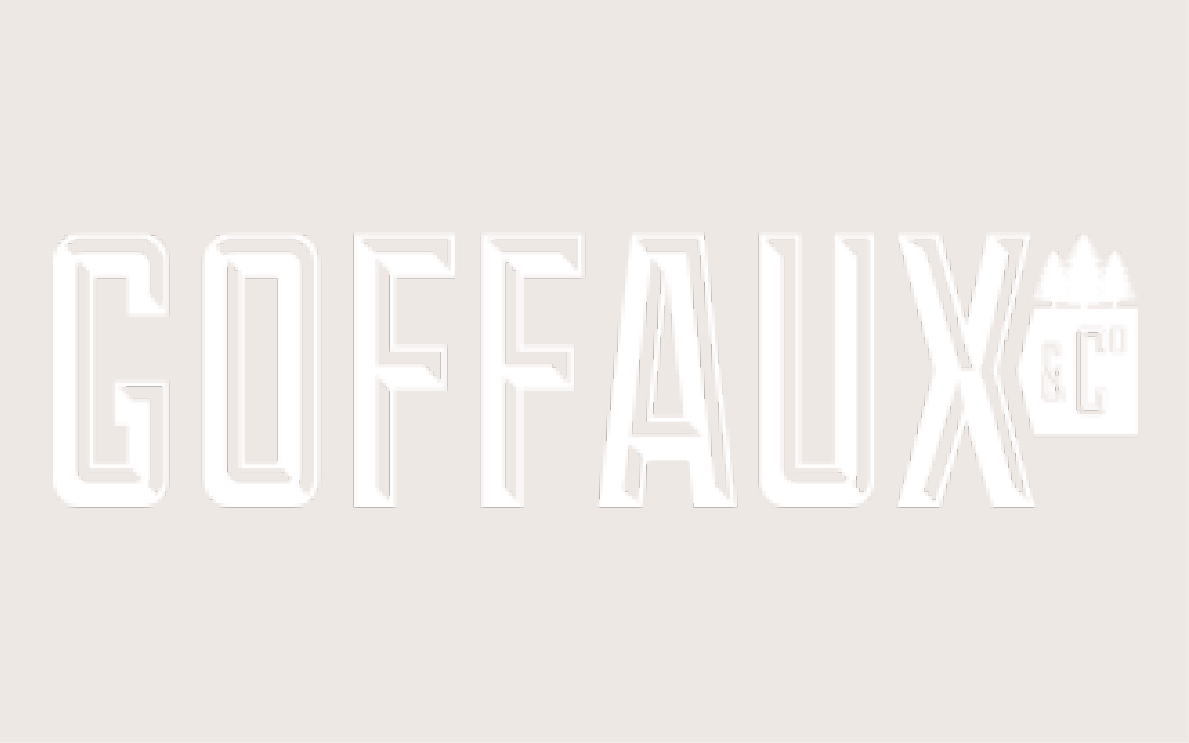Logo Goffaux