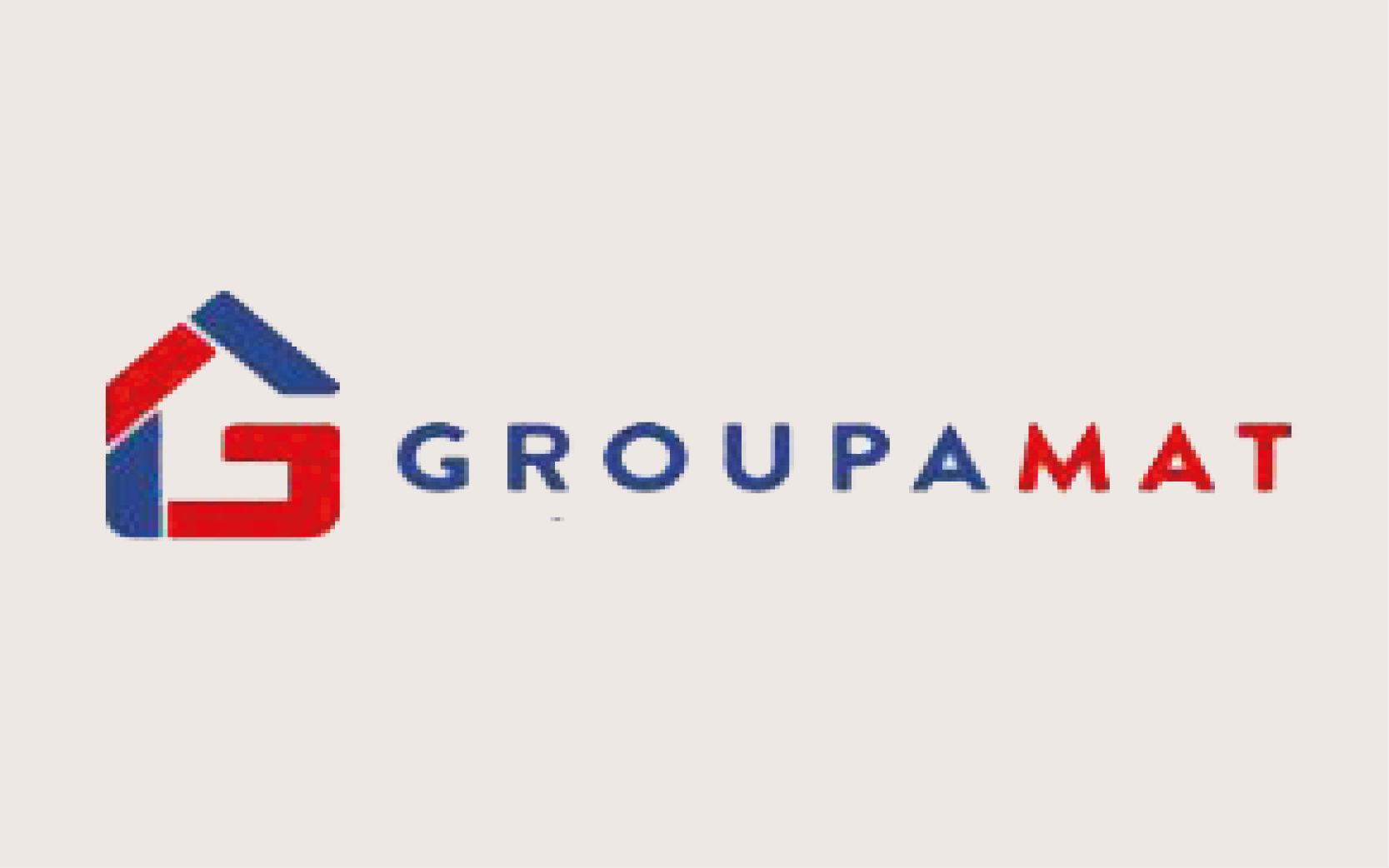 Logo Groupamat