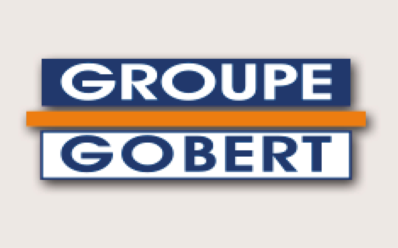 Logo Groupe Gobert