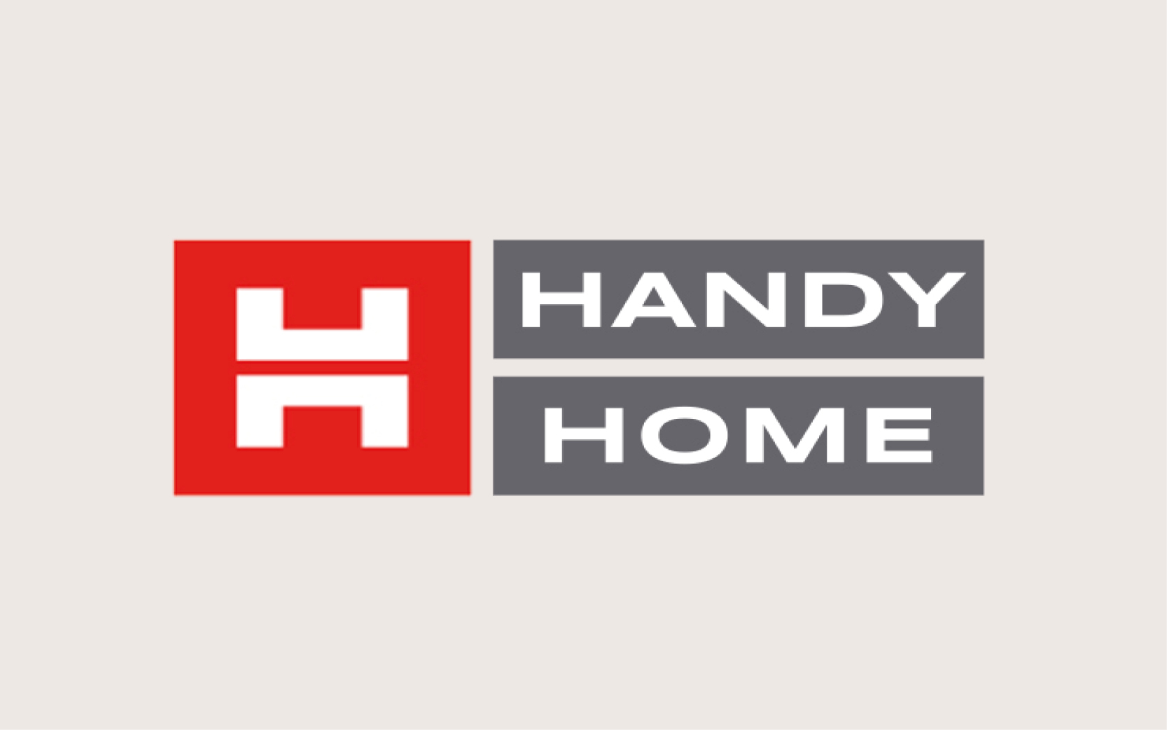 Logo Handy Home