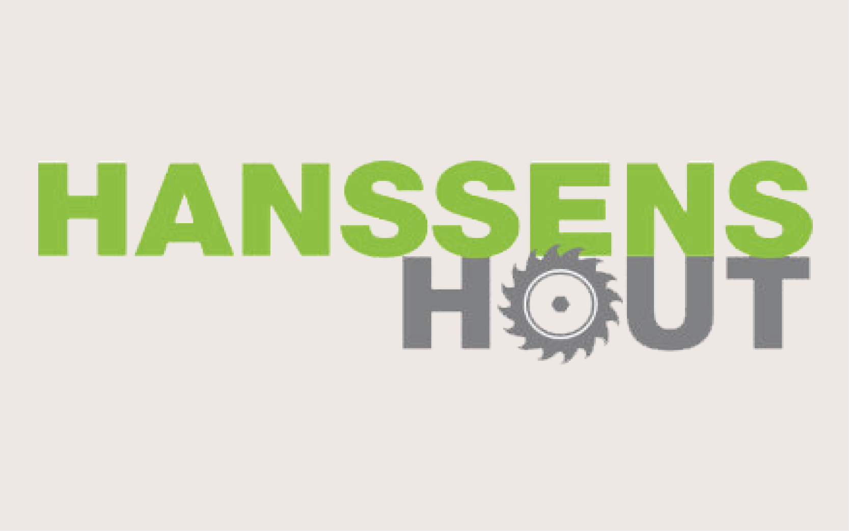 Logo Hanssenshout