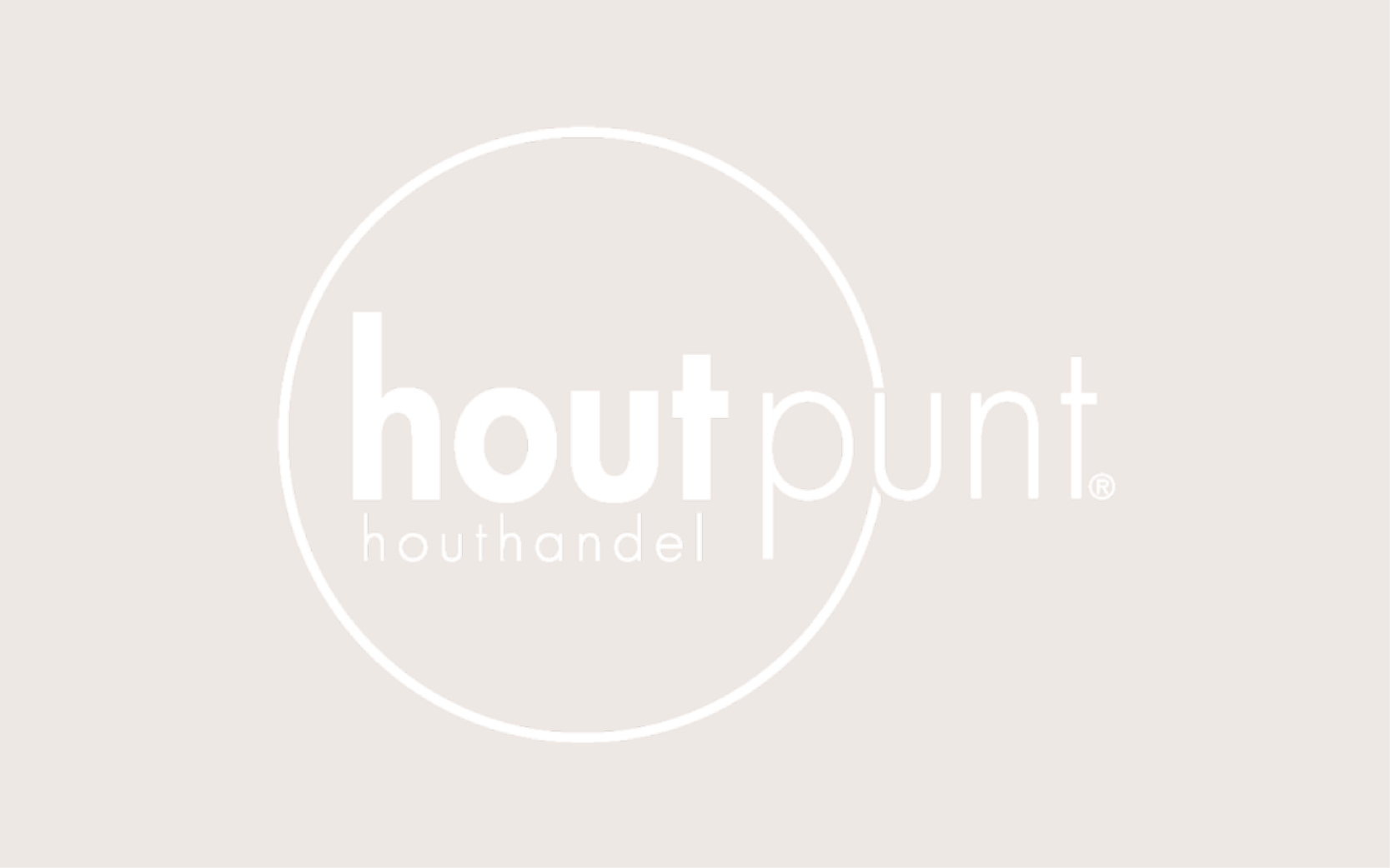 Logo Houtpunt