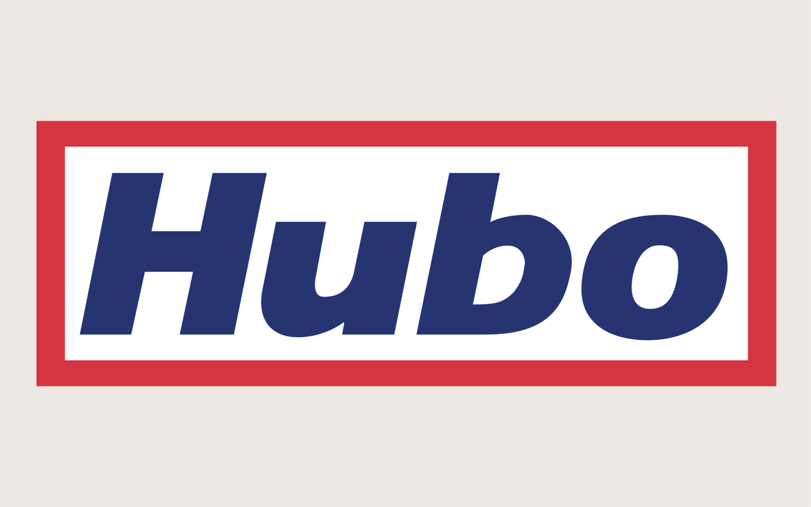 Logo Hubo