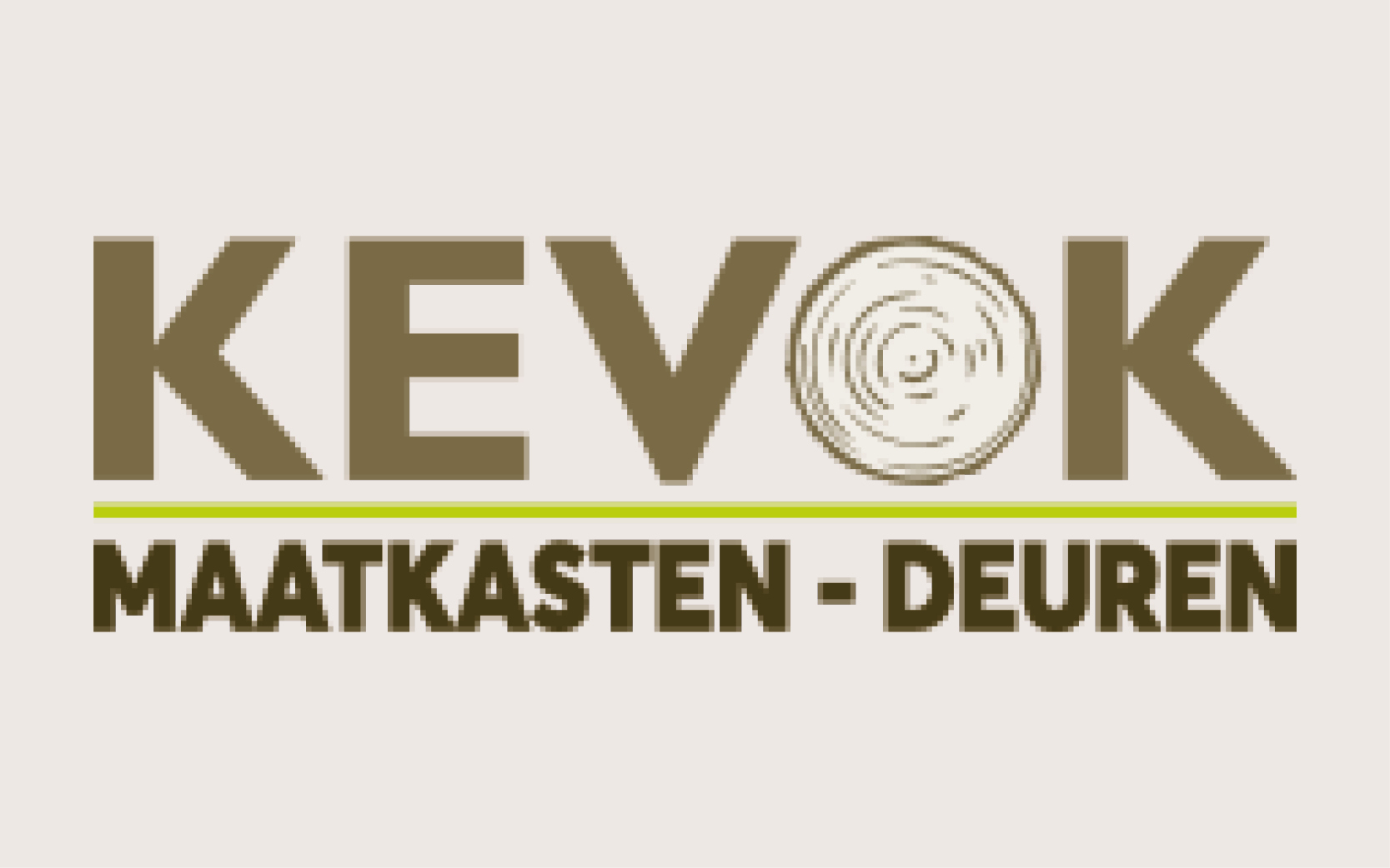 Logo kevok