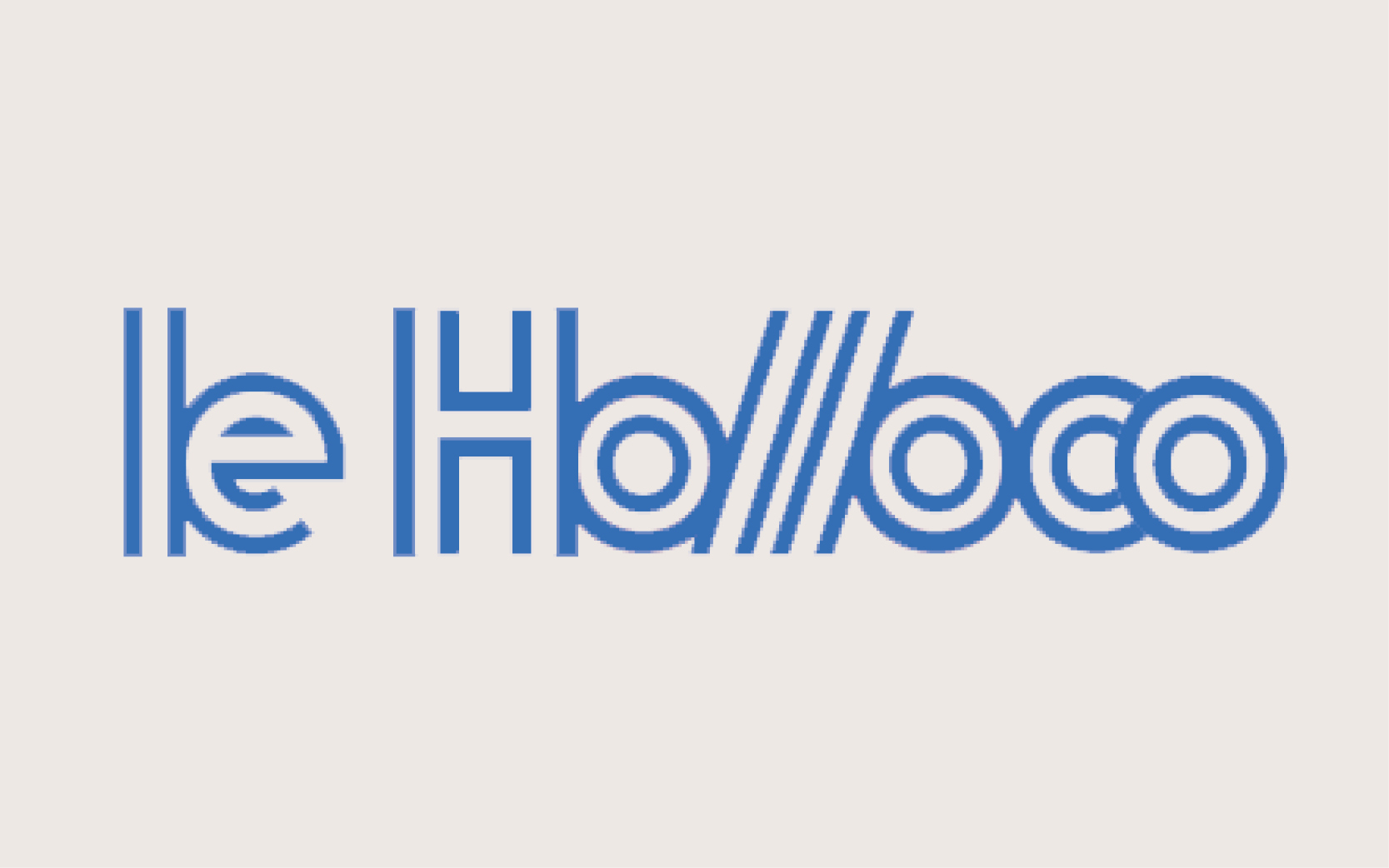 Logo Le Holloco