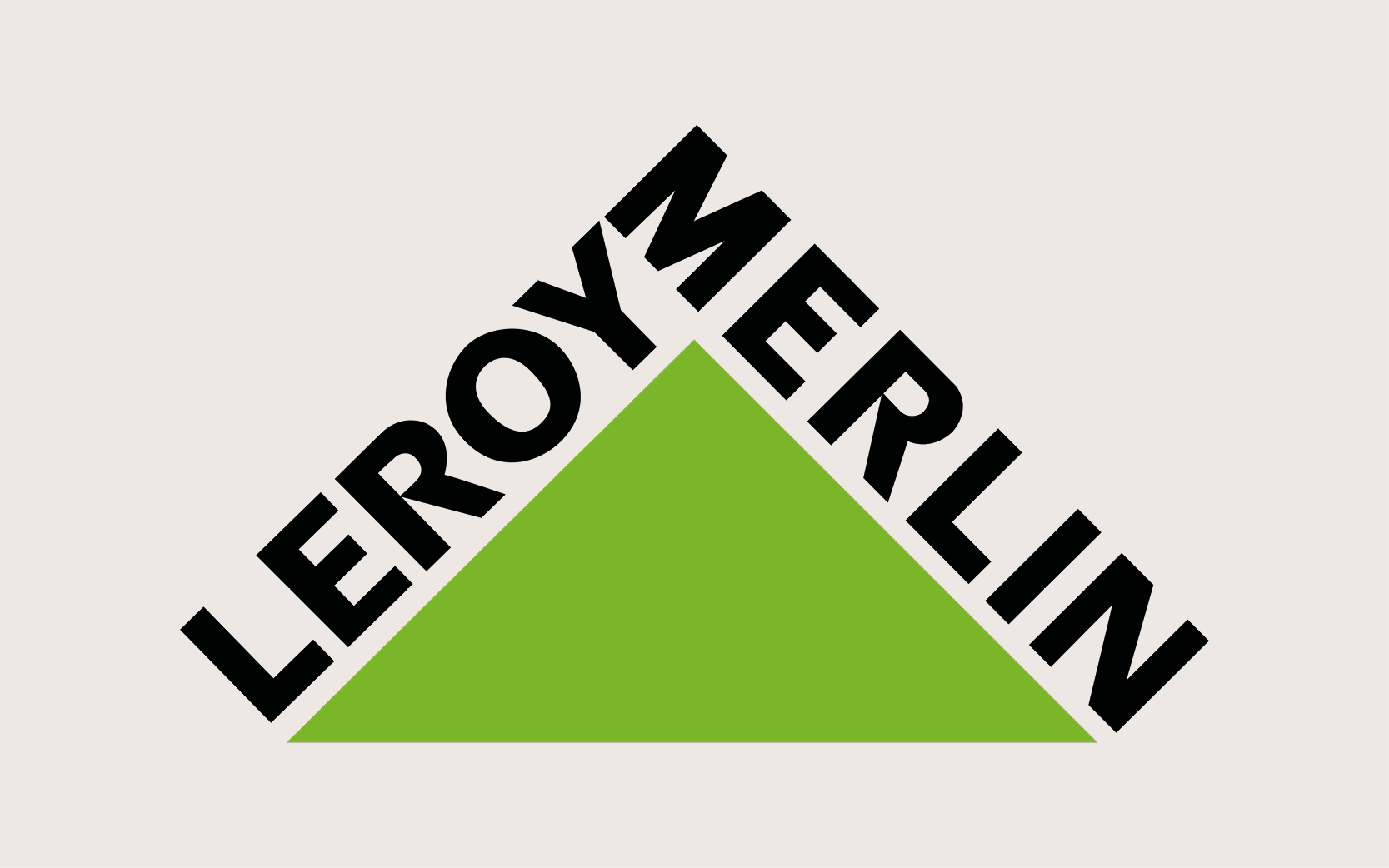 Logo Leroy Merlin