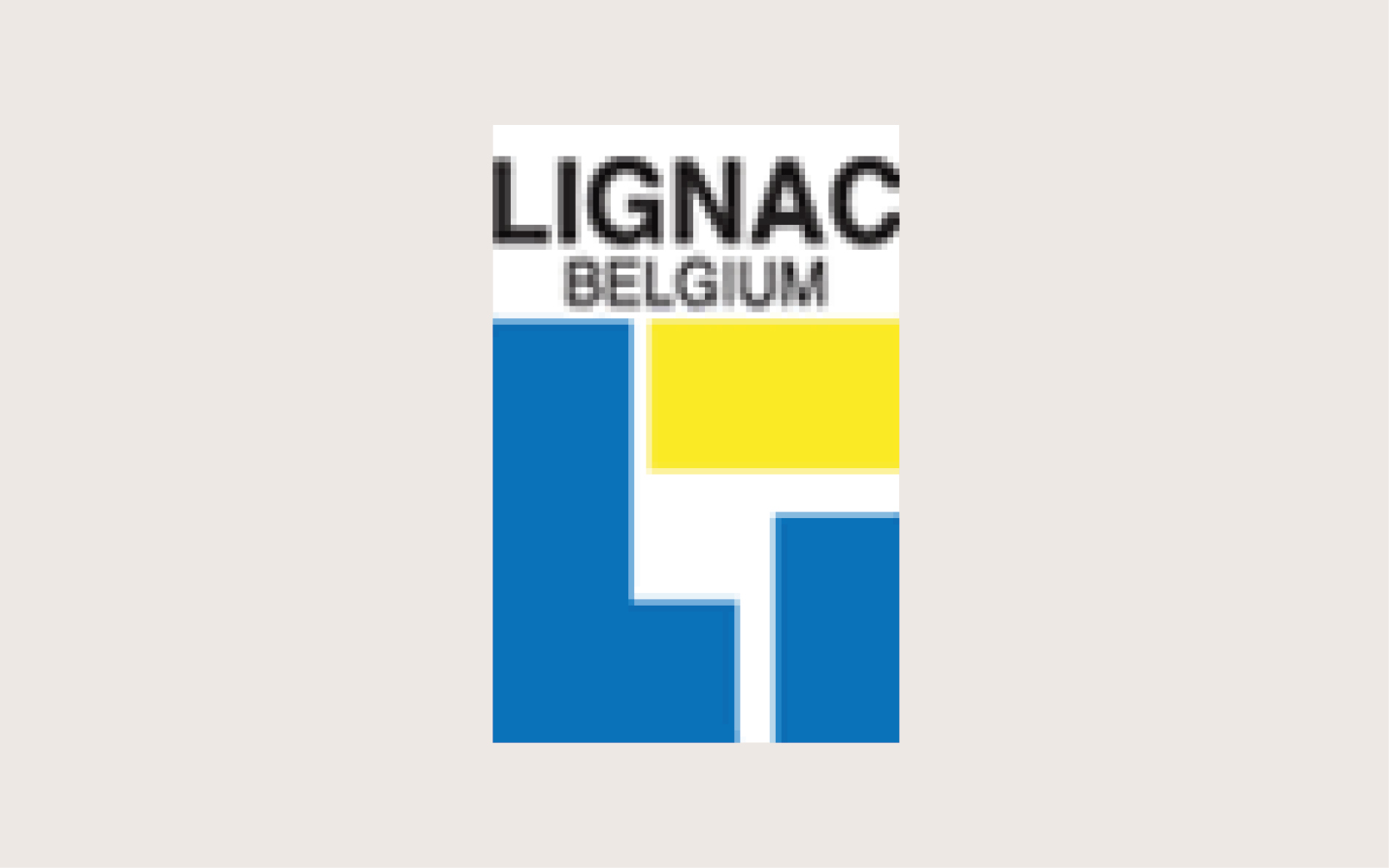 Logo Lignac