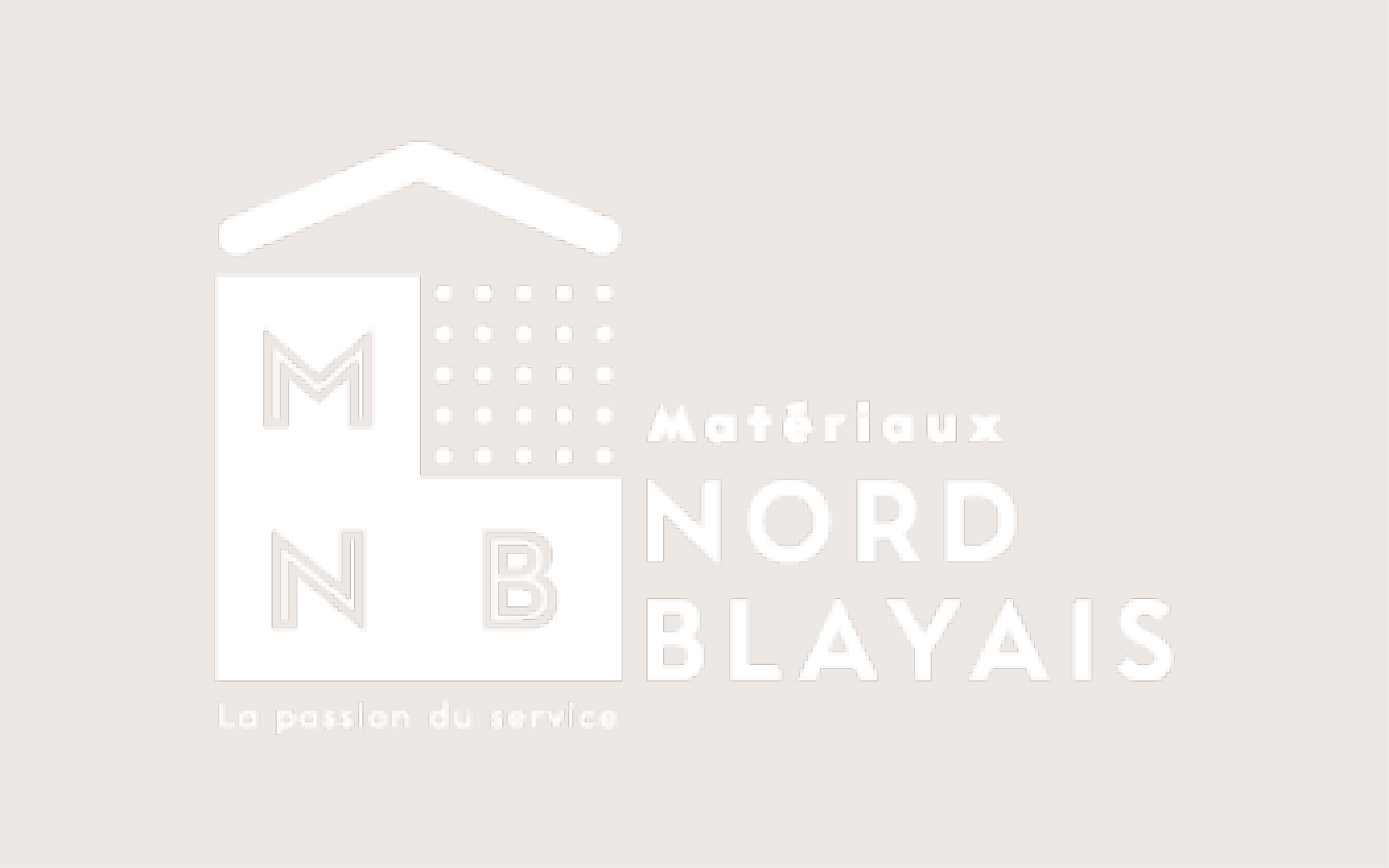 Logo Matériaux Nord Blayais