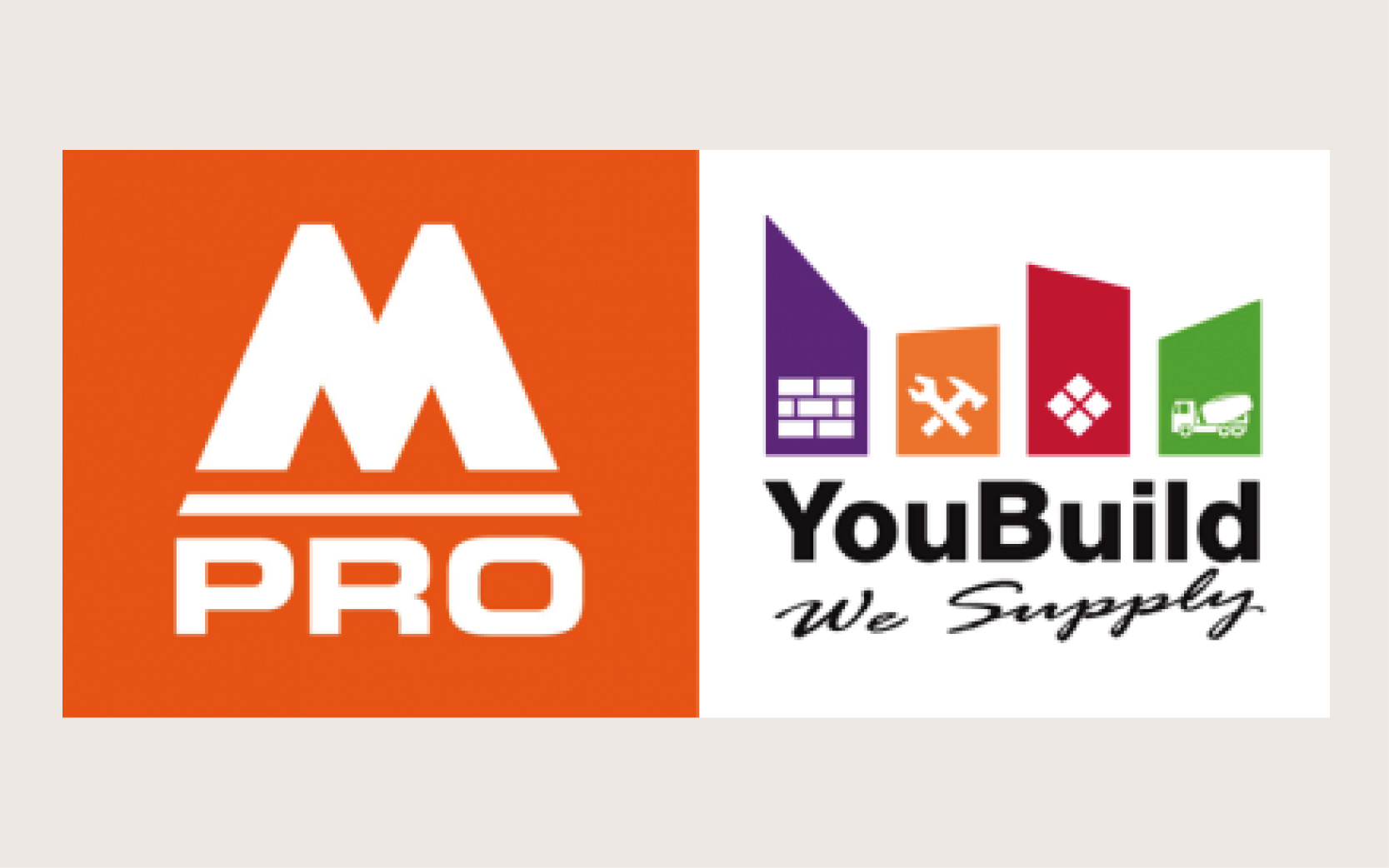 Logo Youbuild