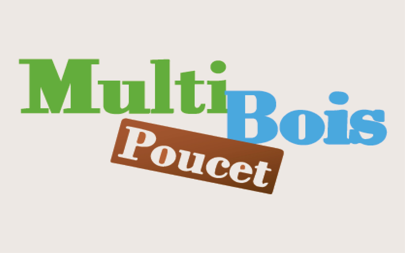 Logo Multi Bois