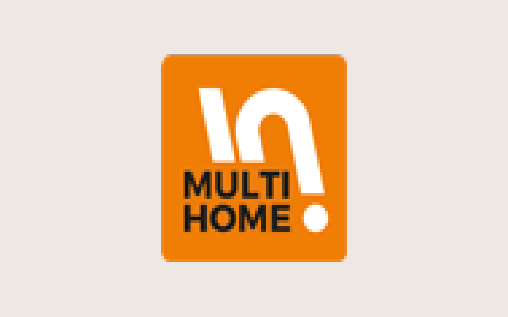 Logo Multi Home