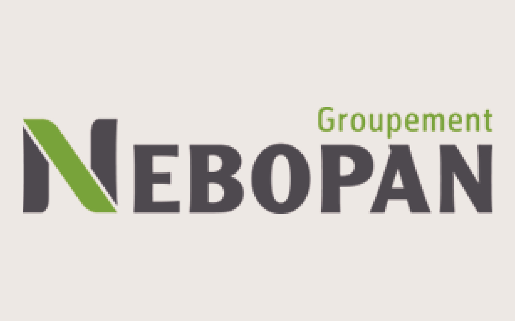 Logo Nebopan