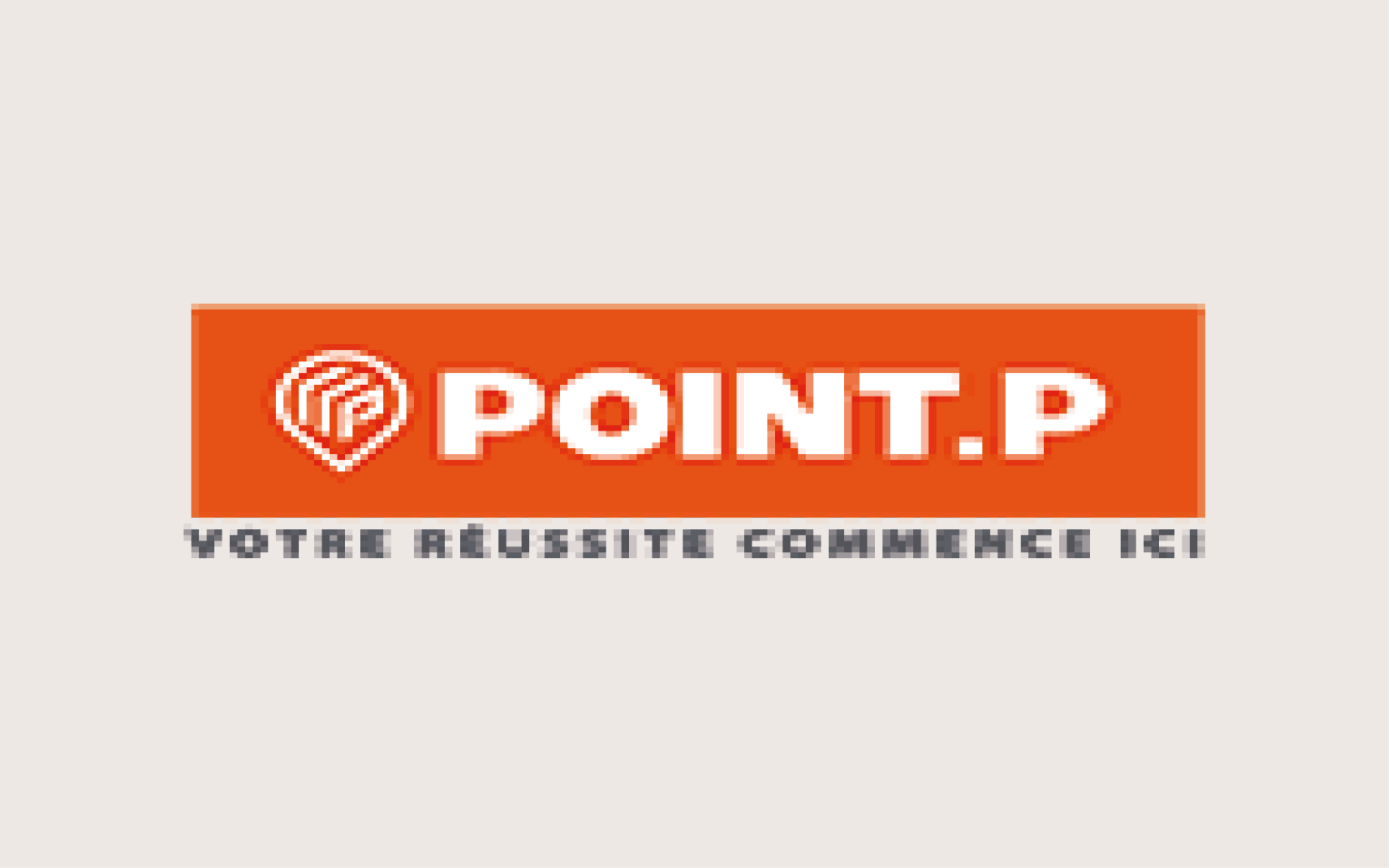 Logo PointP