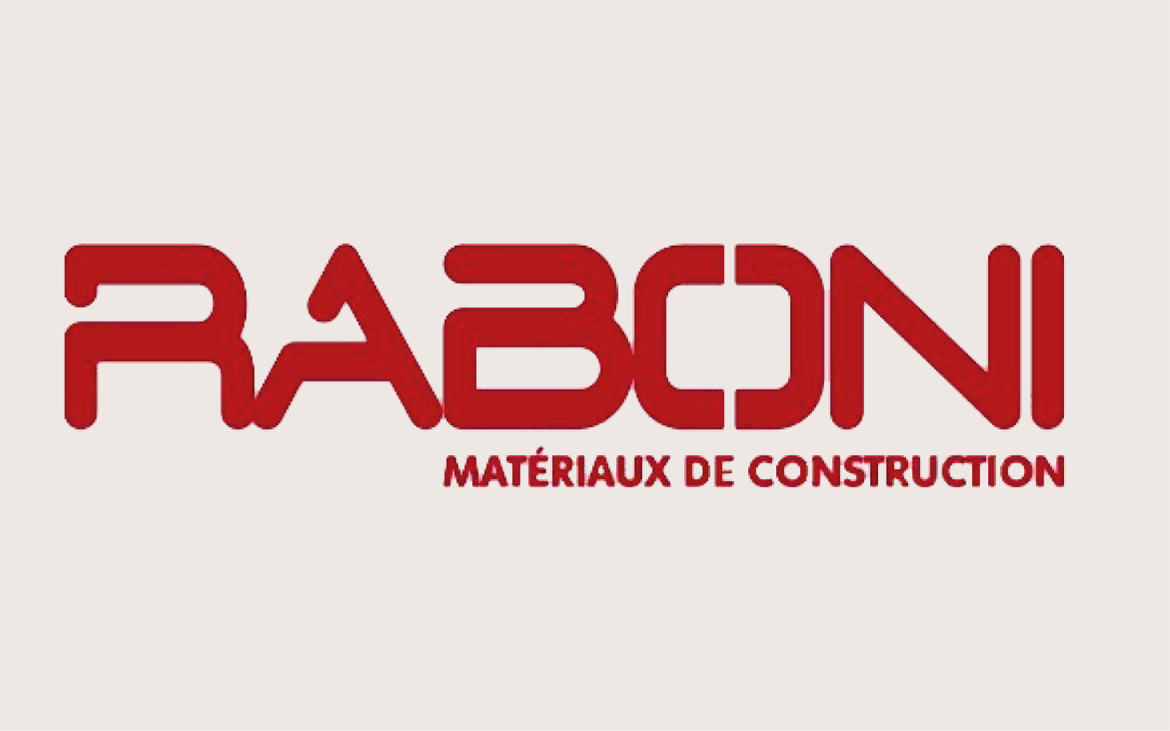 Logo Raboni