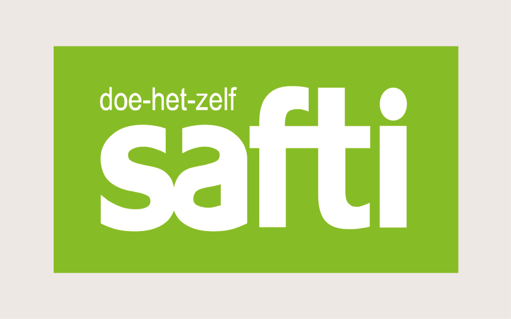 Logo Safti
