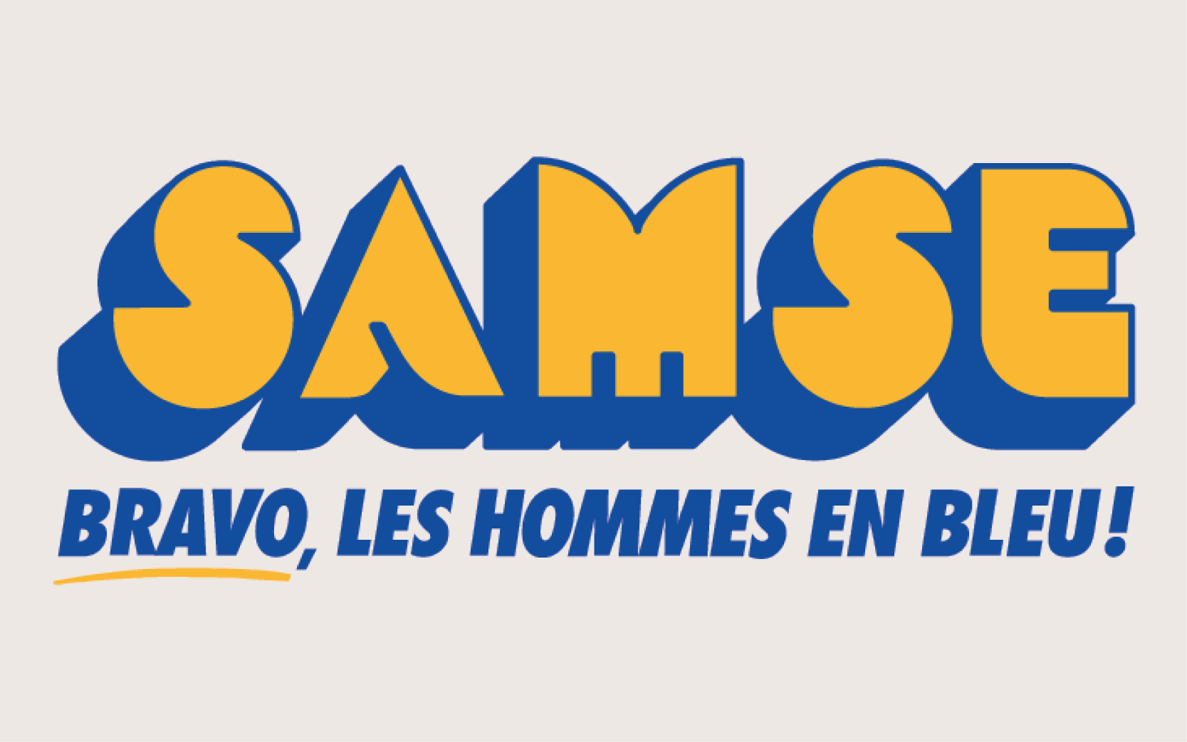 Logo Samse