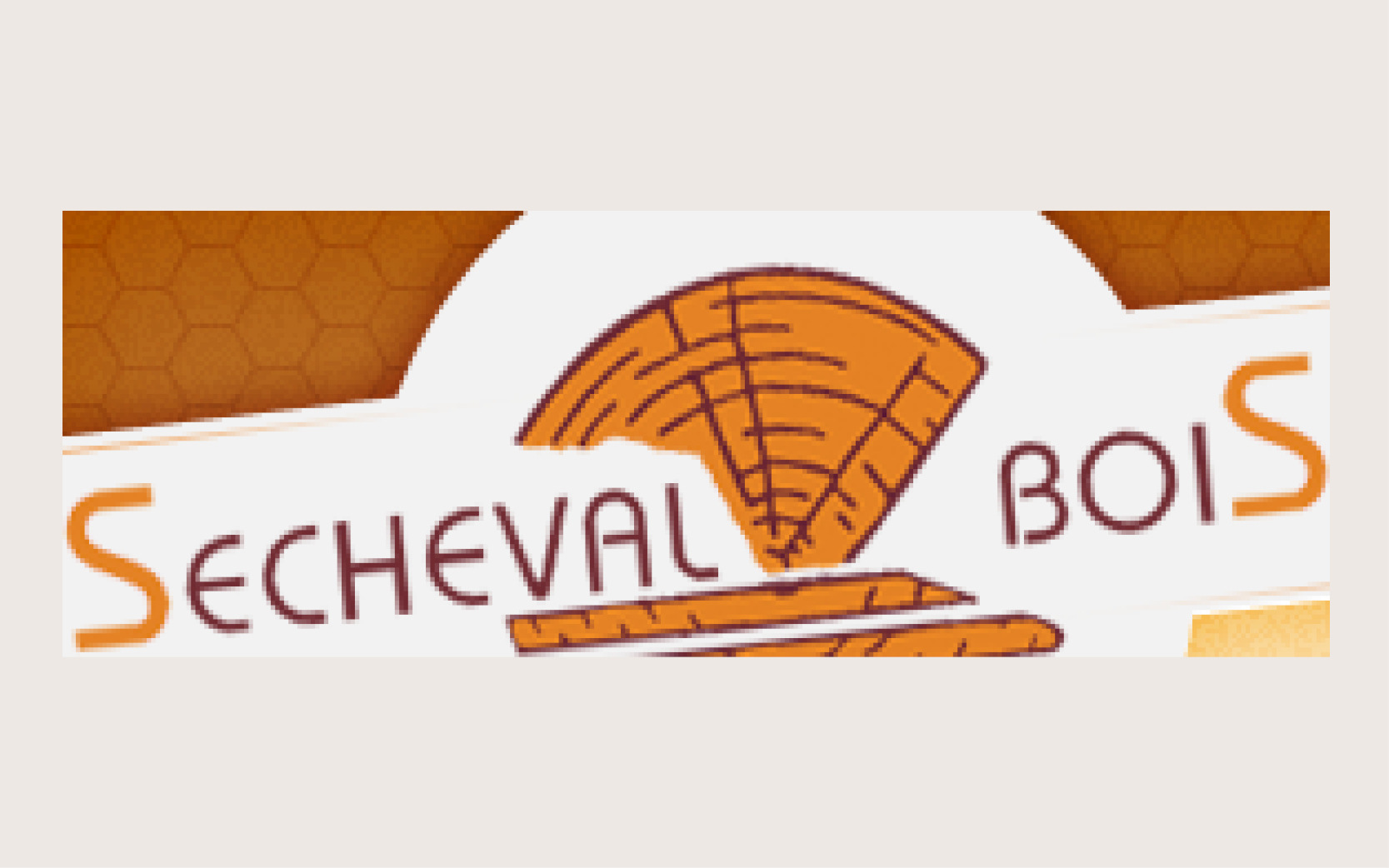 Logo Secheval Bois