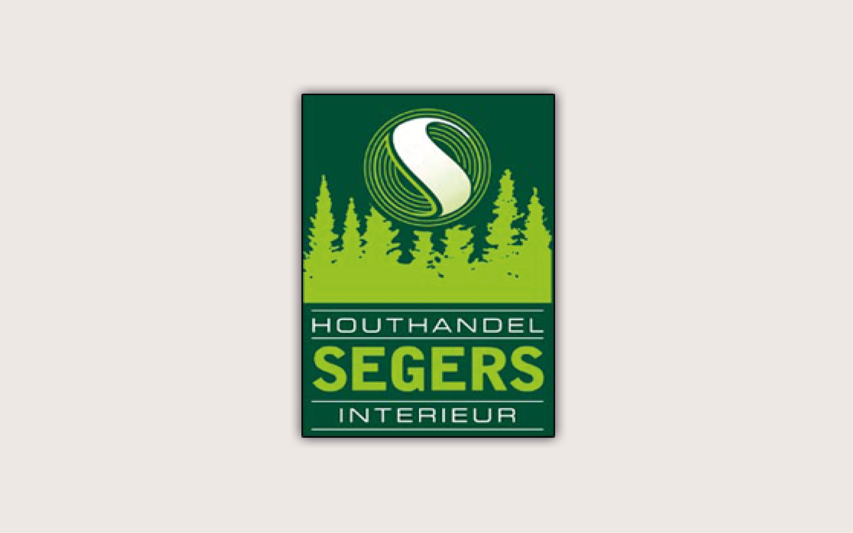 Logo Segers Houthandel