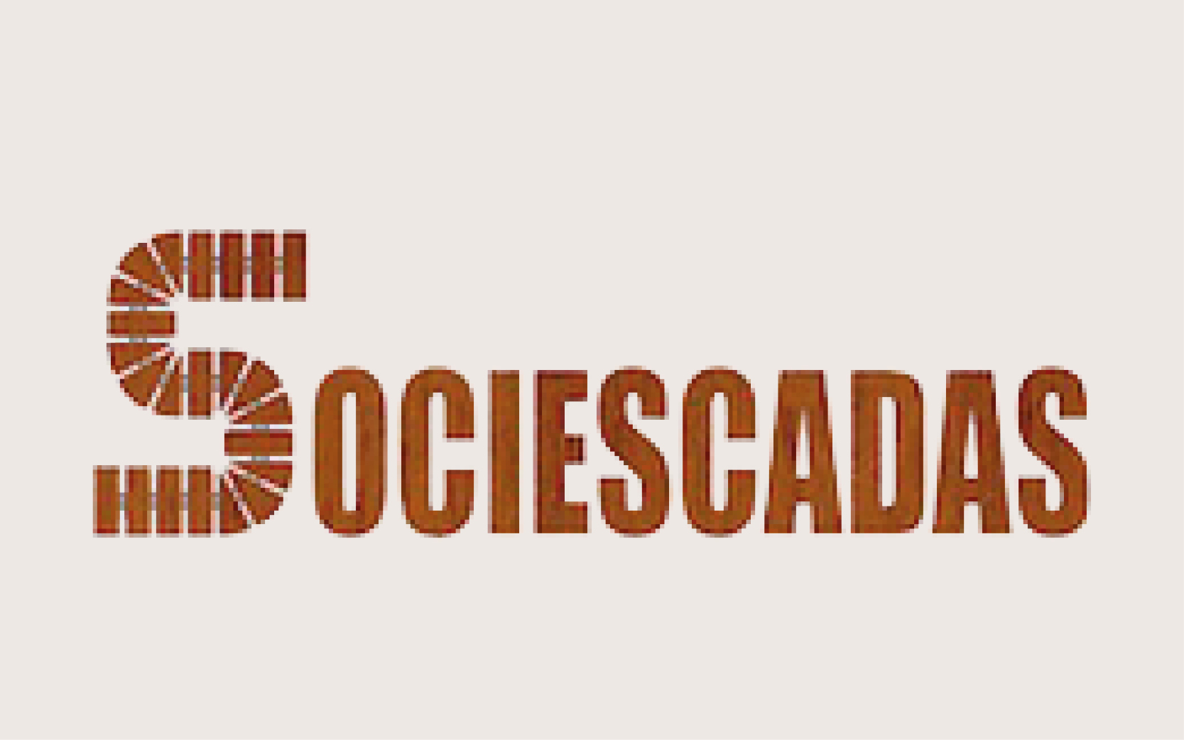 Logo Sociescadas