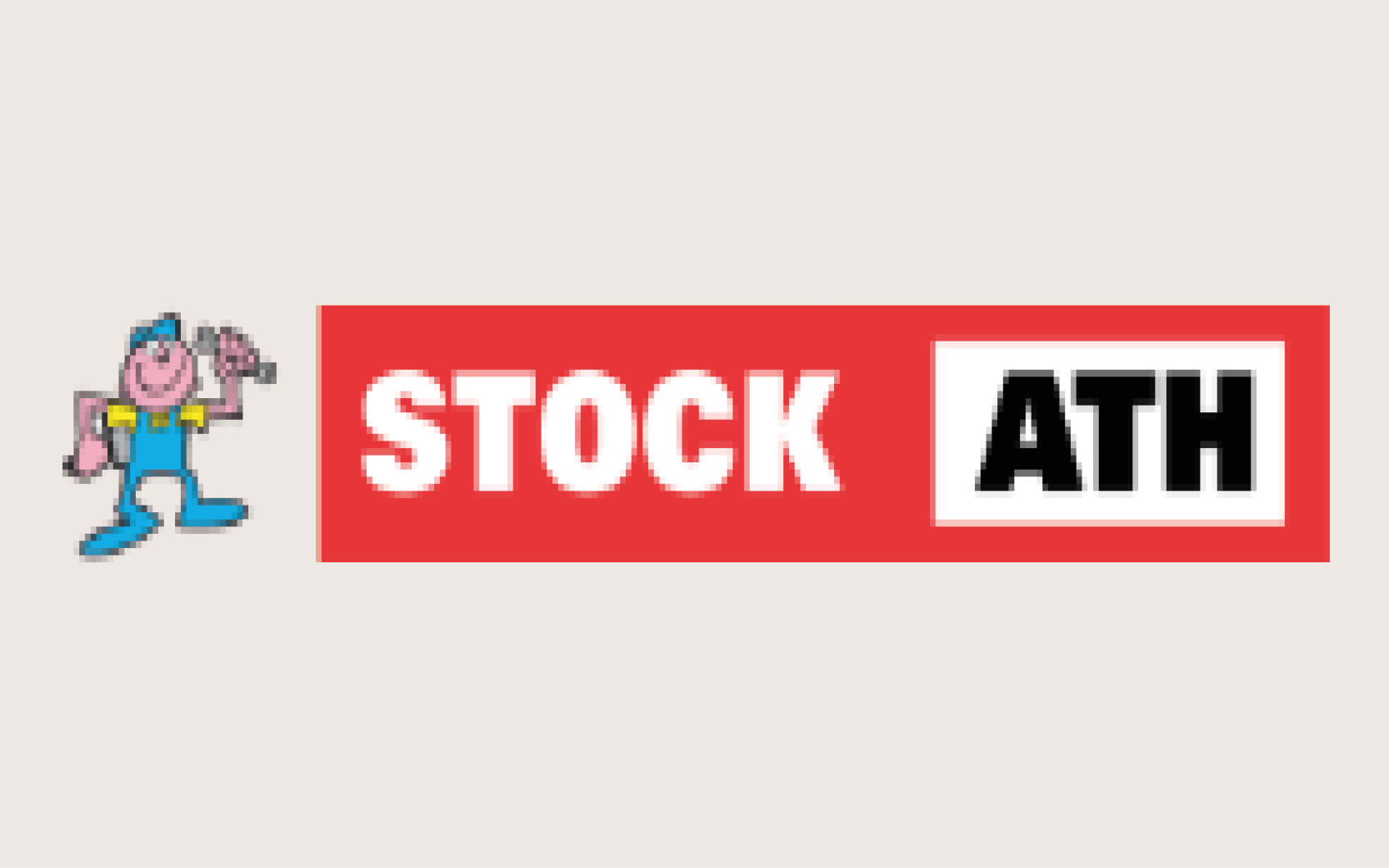 Logo Stock Ath