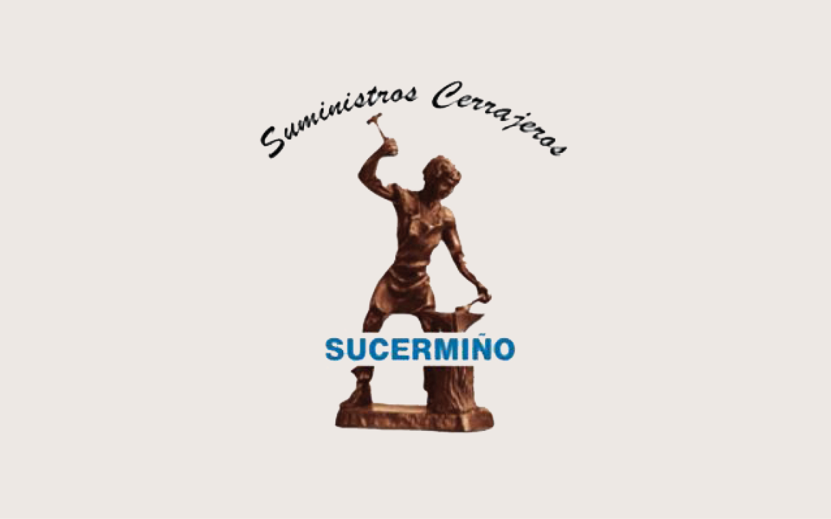 Logo Suministros Cerrajeros