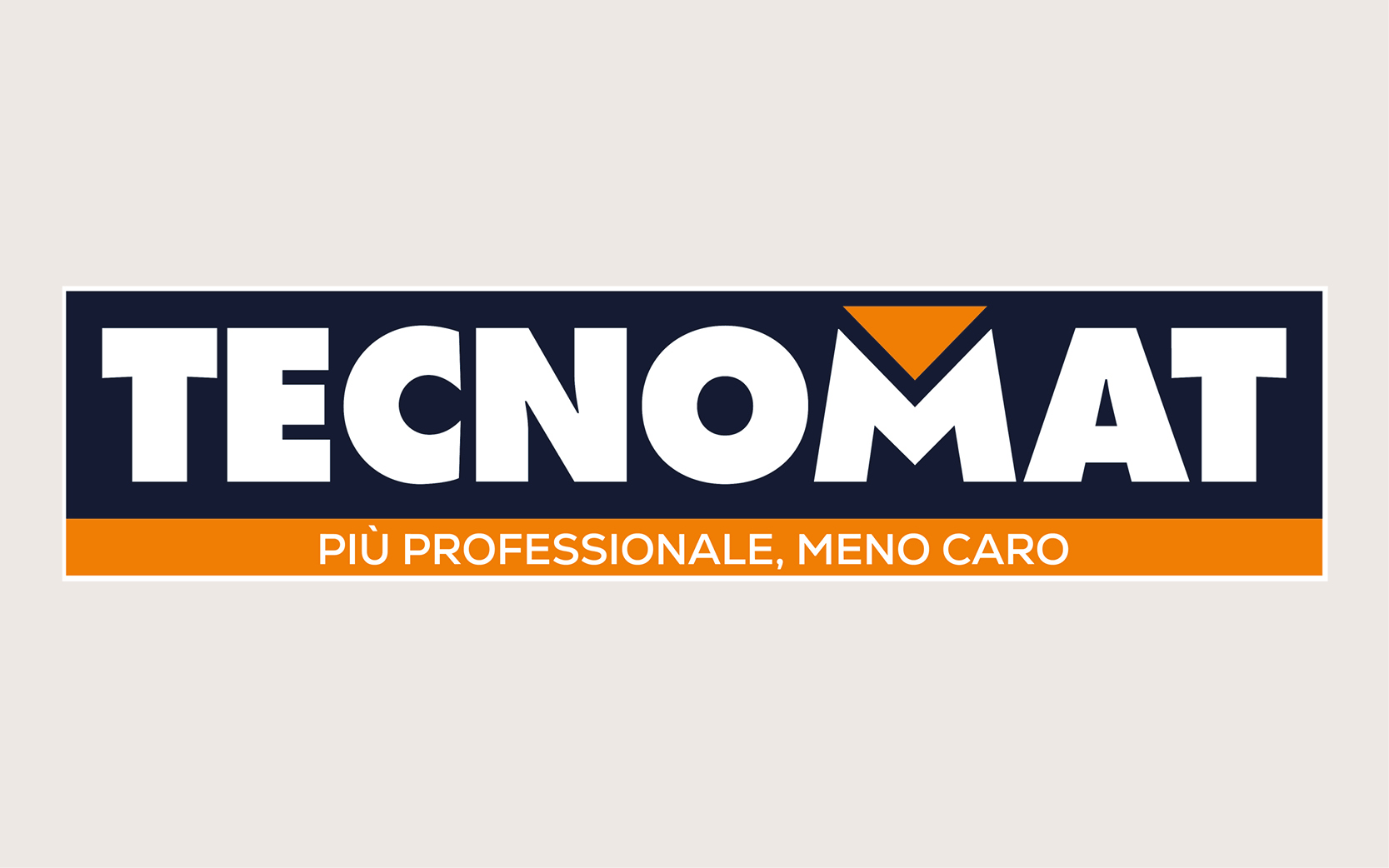 Logo Tecnomat