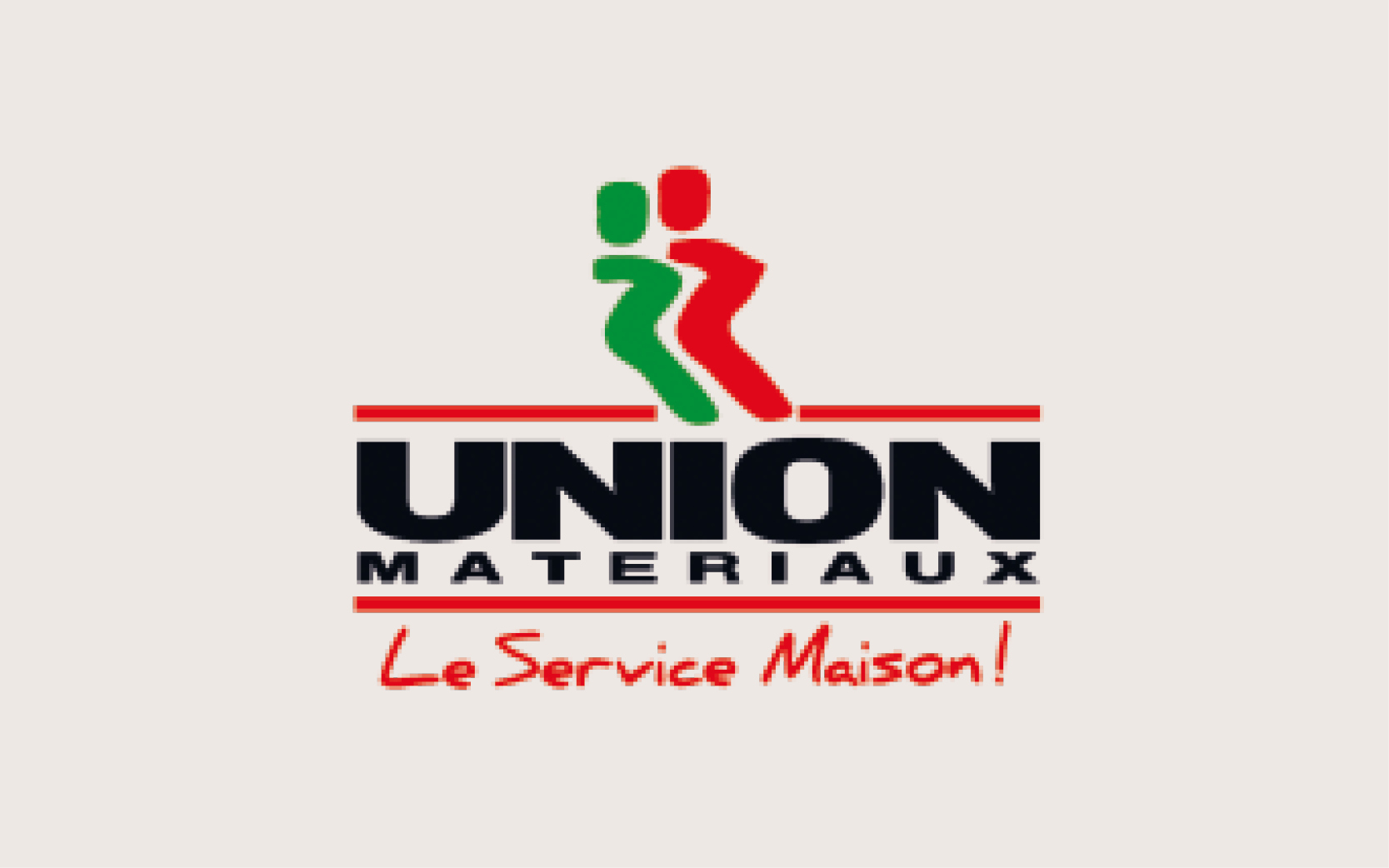 Logo Union Matériaux