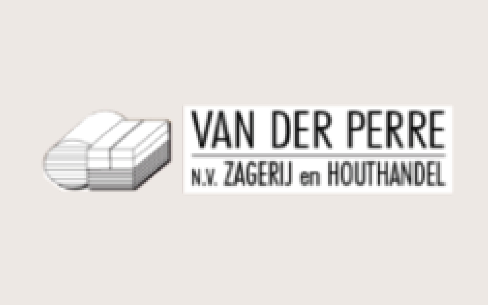 Logo Hout Van Der Perre