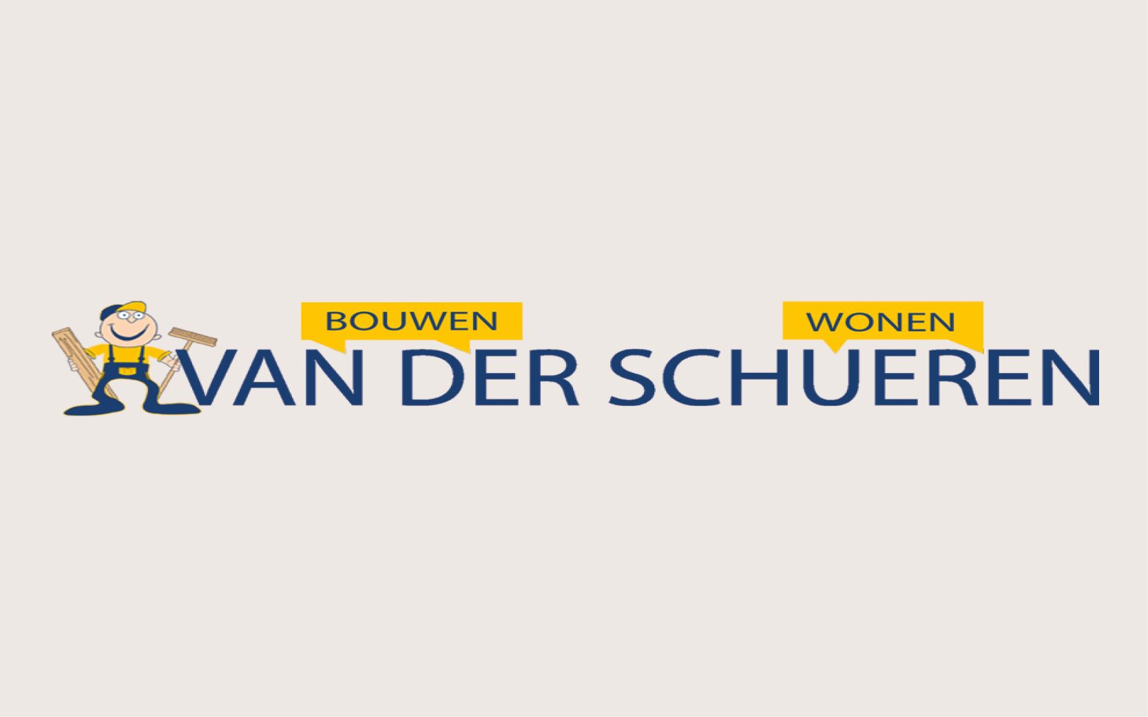Logo Van der Schueren