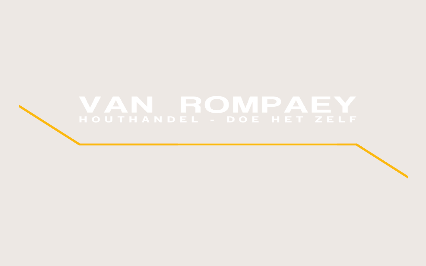 Logo Houthandel Van Rompaey
